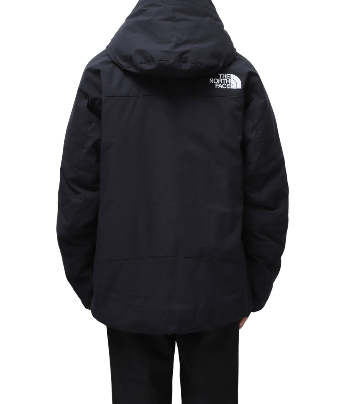 THE NORTH FACE　Firefly Insulated Parka THE NORTH FACE / ザ・ノース・フェイス ： Firefly Insulated