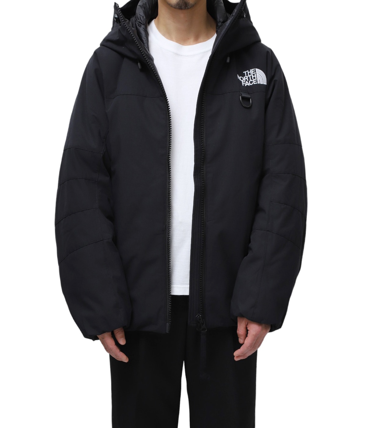 THE NORTH FACE　Firefly Insulated Parka Firefly Insulated Parka | THE NORTH FACE(ザ・ノース