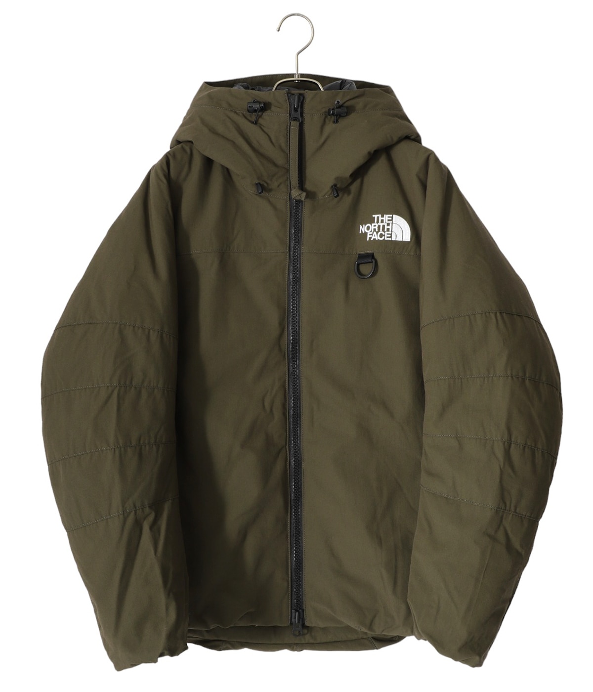 Firefly Insulated Parka | THE NORTH FACE(ザ・ノース