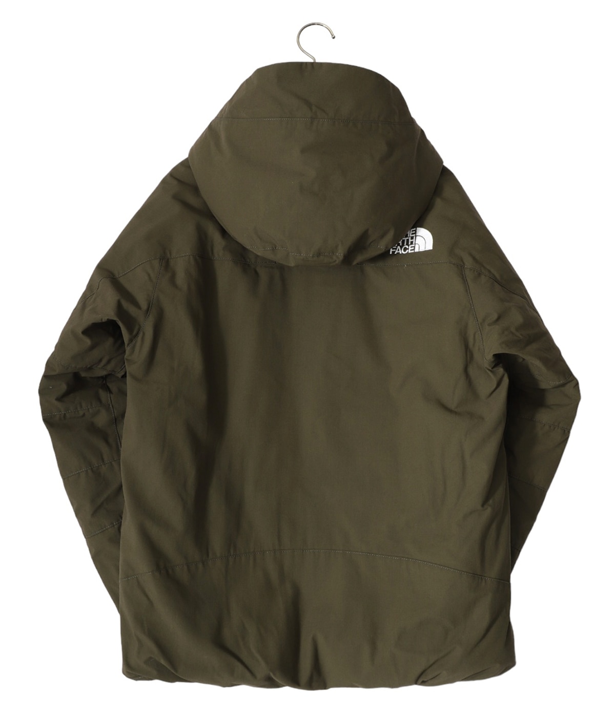 Firefly Insulated Parka | THE NORTH FACE(ザ・ノース
