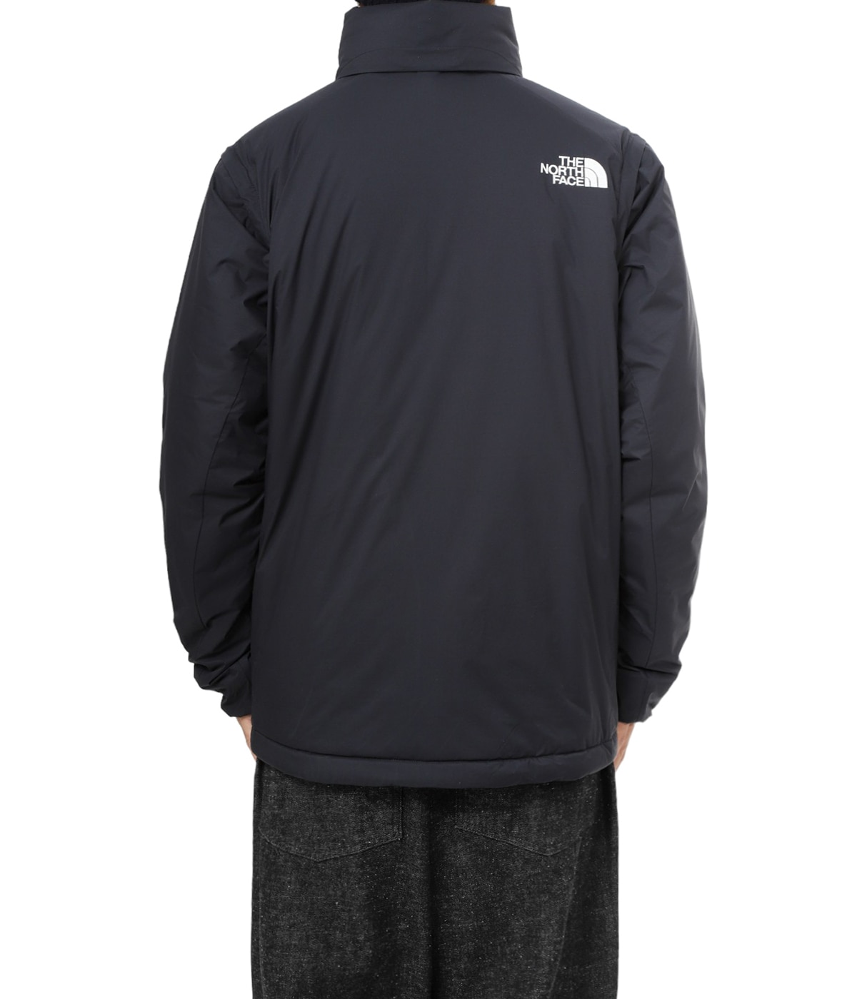 ZI S-Nook Jacket | THE NORTH FACE(ザ・ノース・フェイス