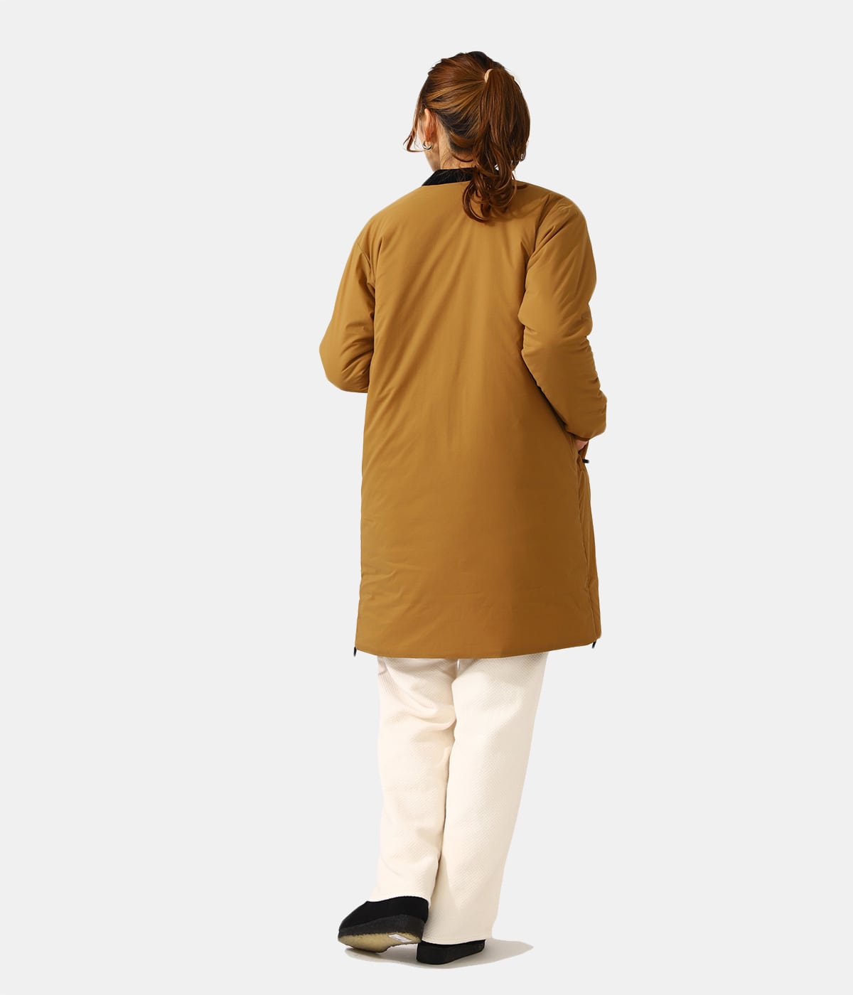 レディース】Maternity Ventrix Cardigan | THE NORTH FACE(ザ ノース