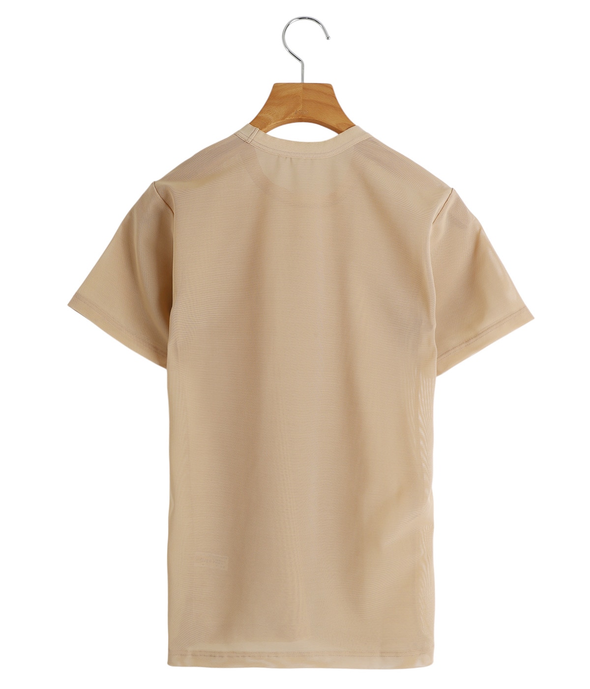 オーバーニース overneath NetT NetT059(M BEIGE): overneath: WOMENS｜THE TOKYO ONLINE STORE