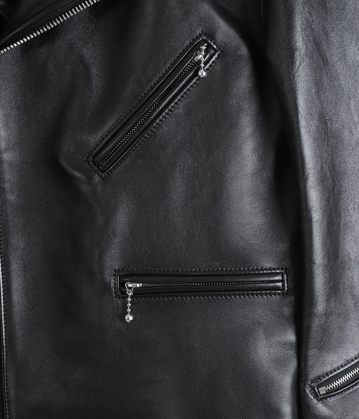 No.441T T.F. Cyclone (タイトフィットサイクロン) (革