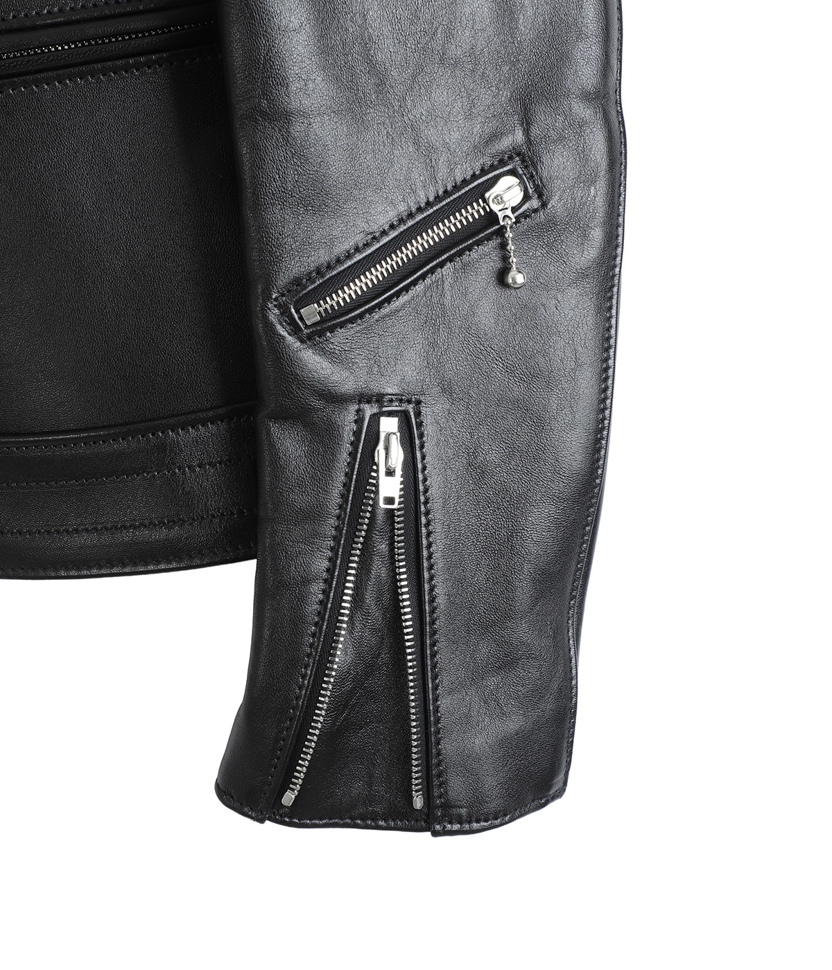 No.441T T.F. Cyclone (タイトフィットサイクロン) (革