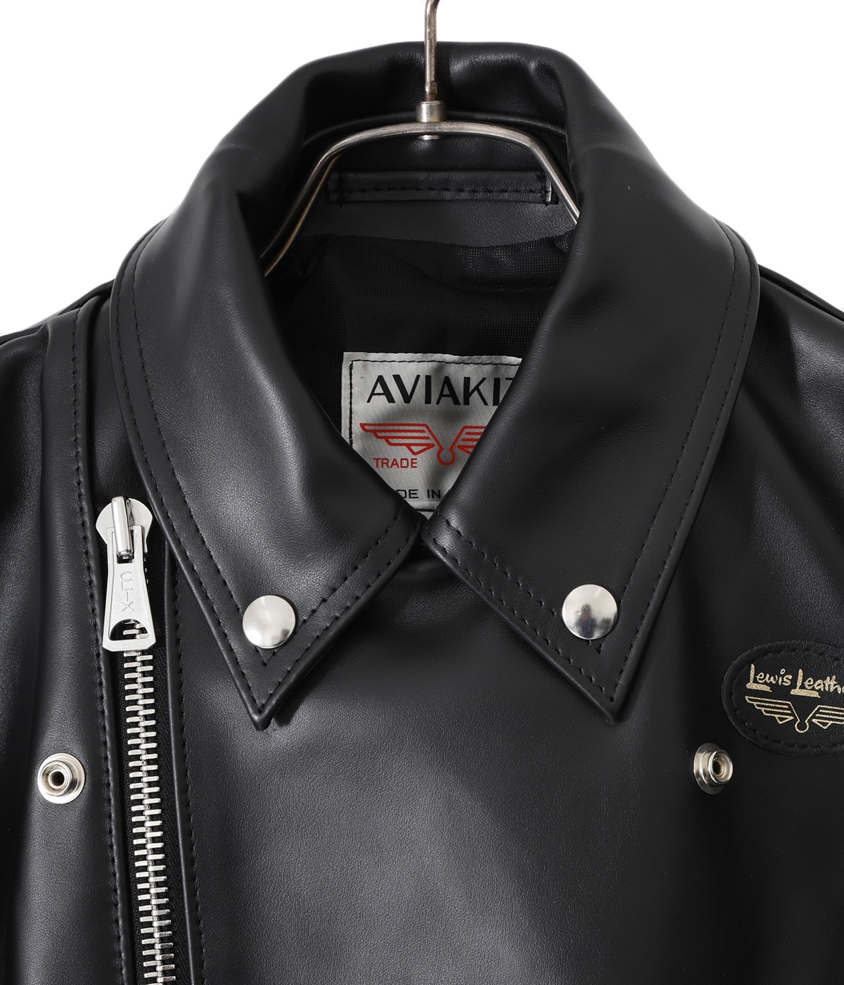 ルイスレザー 441/TH サイクロン ホースハイド タイトフィット 36 Lewis Leathers(ルイスレザーズ) / 441T タイトフィット