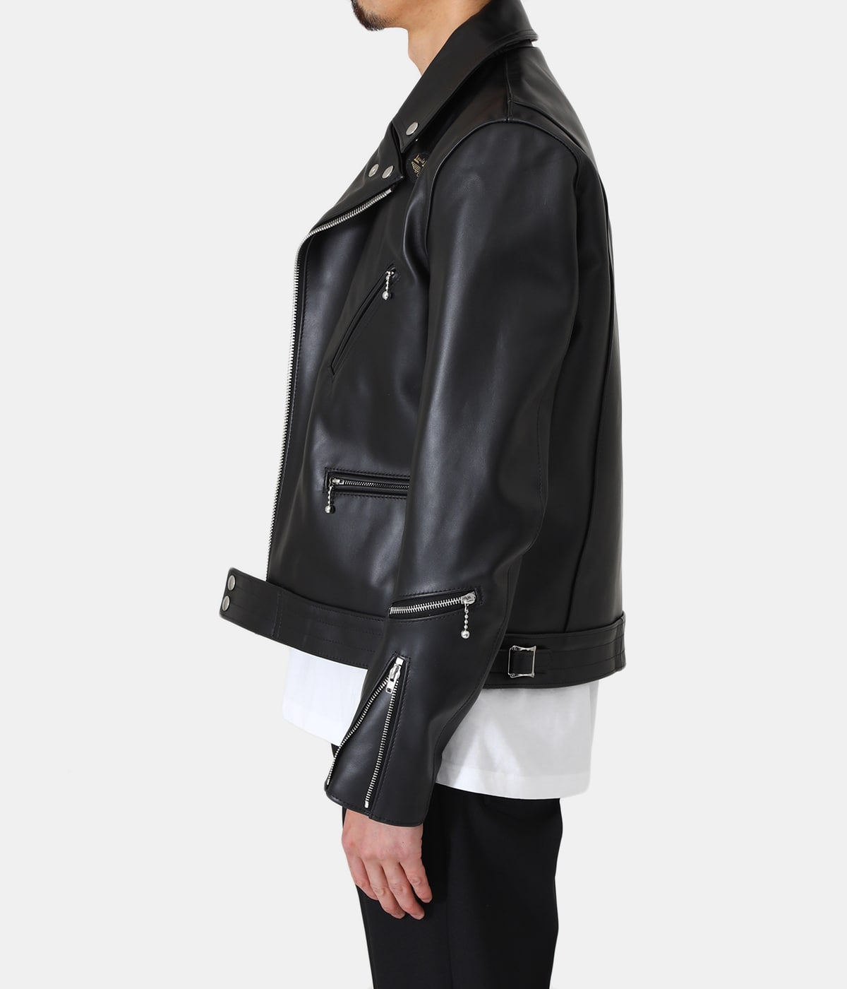ルイスレザー 441T サイクロン カウハイド 黒 サイズ:34 楽天市場】Lewis Leathers(ルイスレザー) サイズ:34 441T