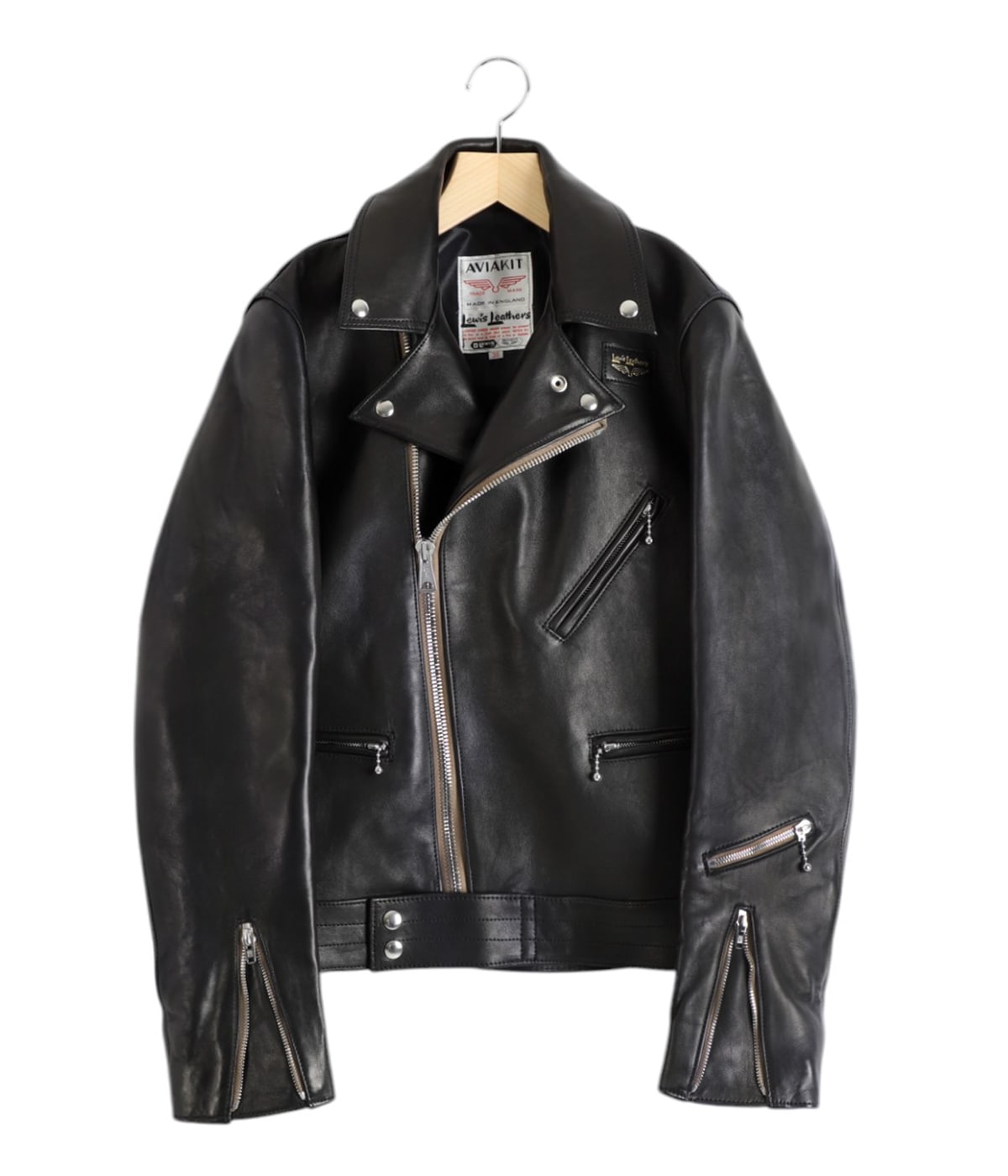 Lewis Leathers(ルイスレザーズ)の商品一覧 - ARKnets 公式通販