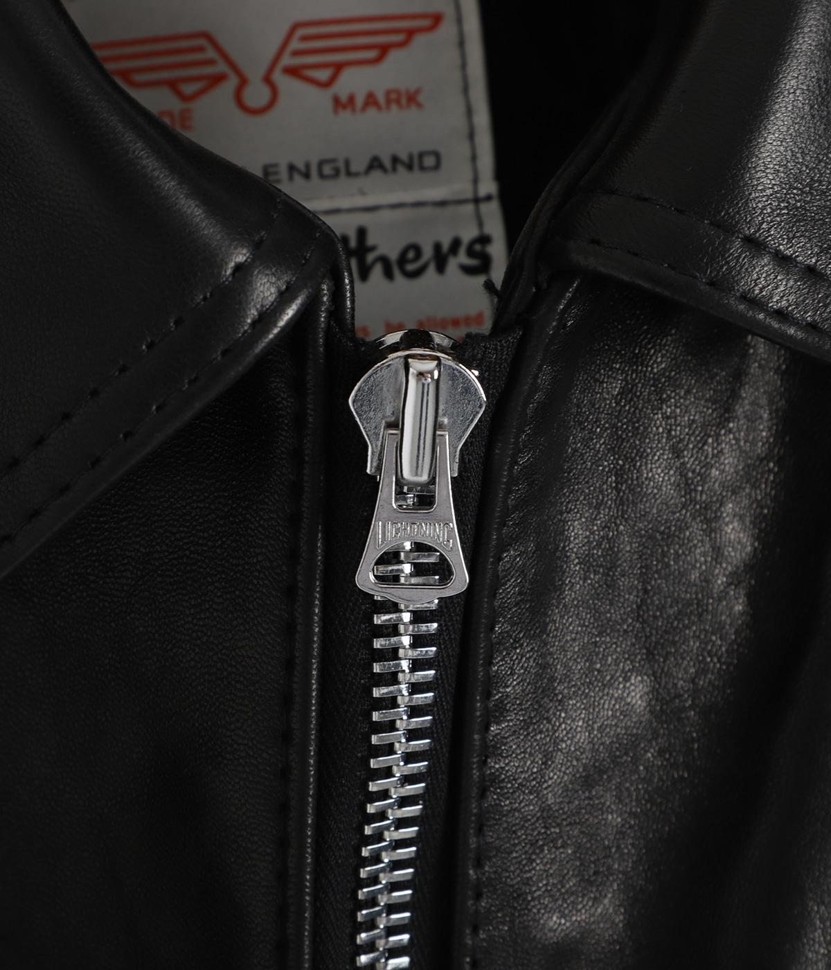 新品 Lewis Leathersドミネーター 551T サイズ42 ITEMS｜ブラックマーケット｜名古屋の革ジャン取扱専門店｜Lewis