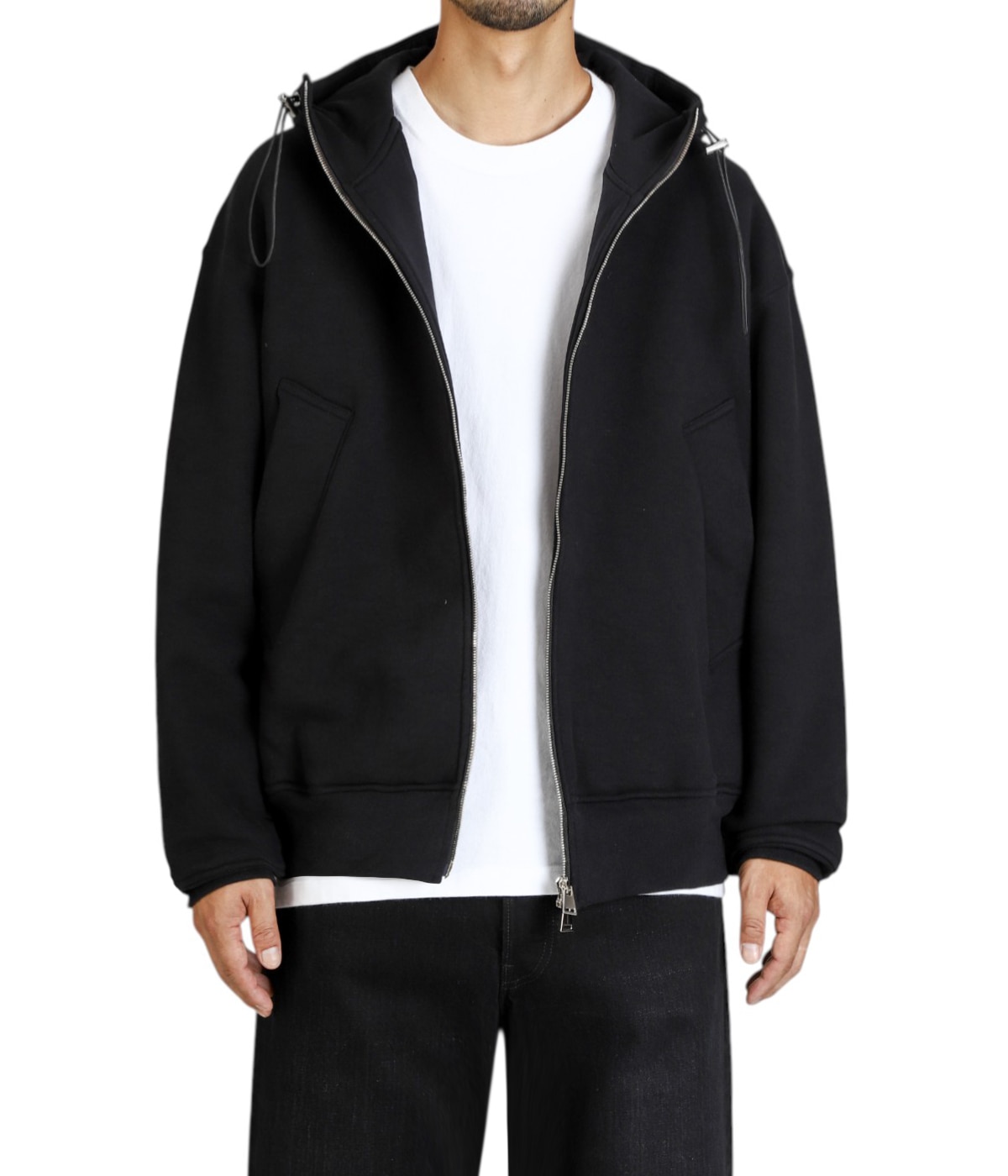 【関税込み】OUAT ブラウン Astra フーディ ASTRO PARKA | OUAT(オーユーエーティー) / トップス パーカー