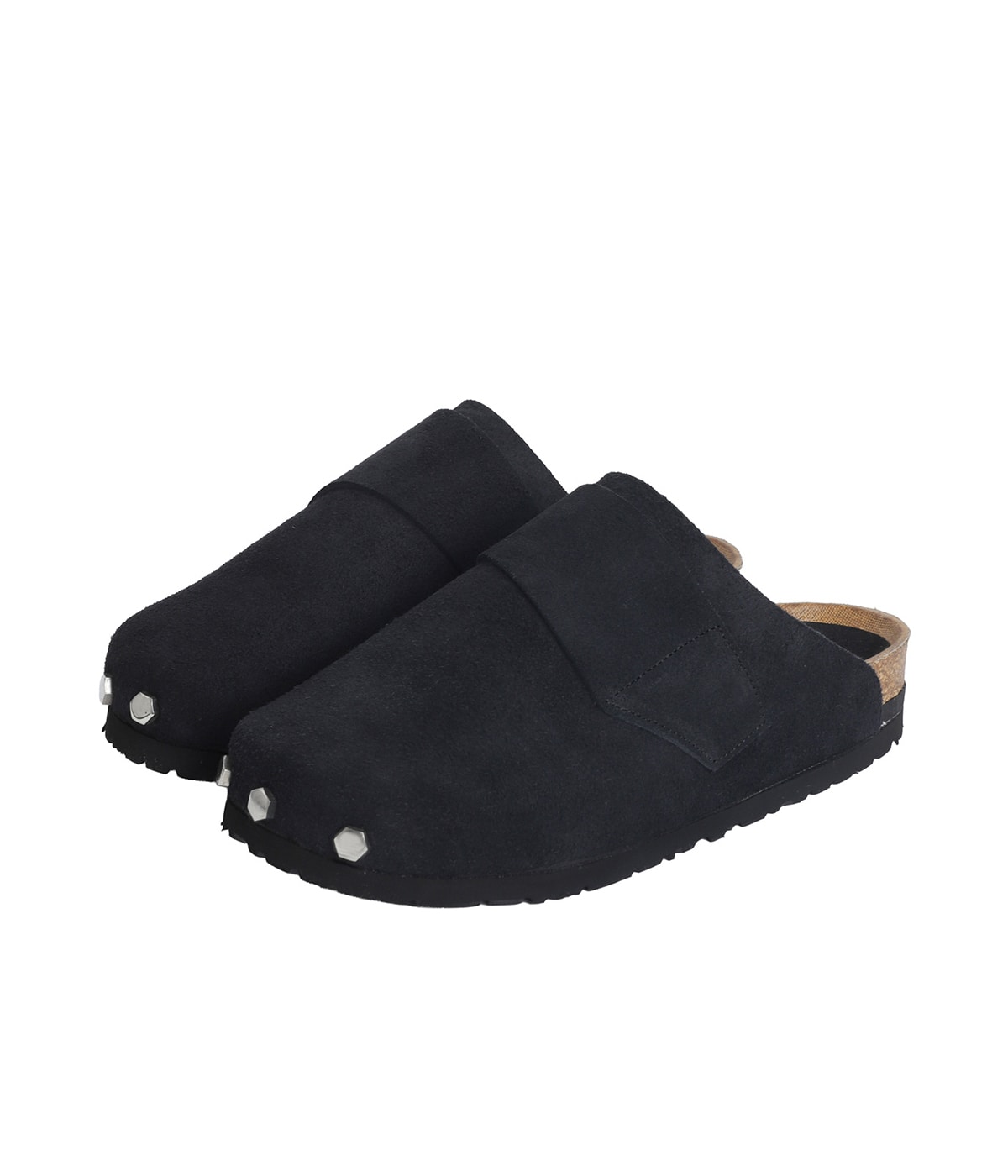 SPACE CLOGS | OUAT(オーユーエーティー) / シューズ サンダル (メンズ