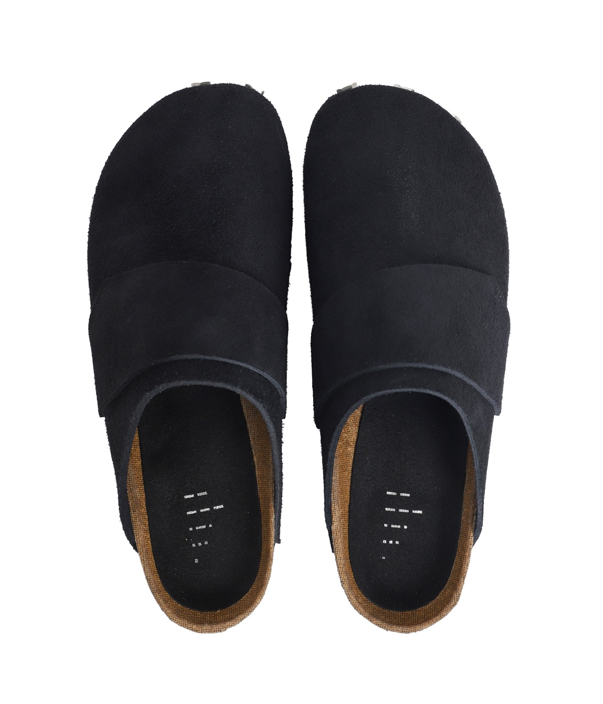 SPACE CLOGS | OUAT(オーユーエーティー) / シューズ サンダル (メンズ