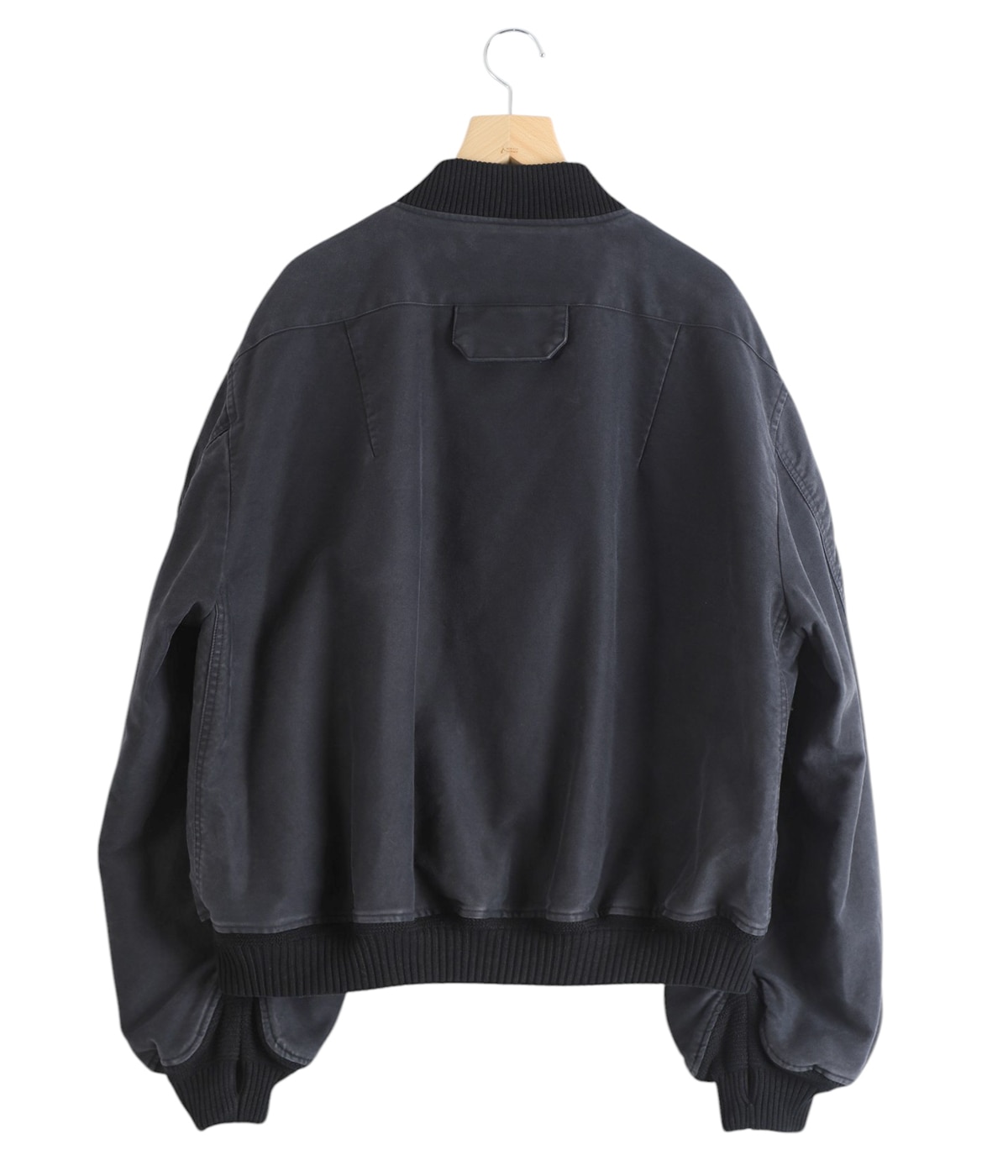 OUAT  BOMBER ボンバージャケット 2ツイード BOMBER JACKET | OUAT(オーユーエーティー) / アウター ブルゾン