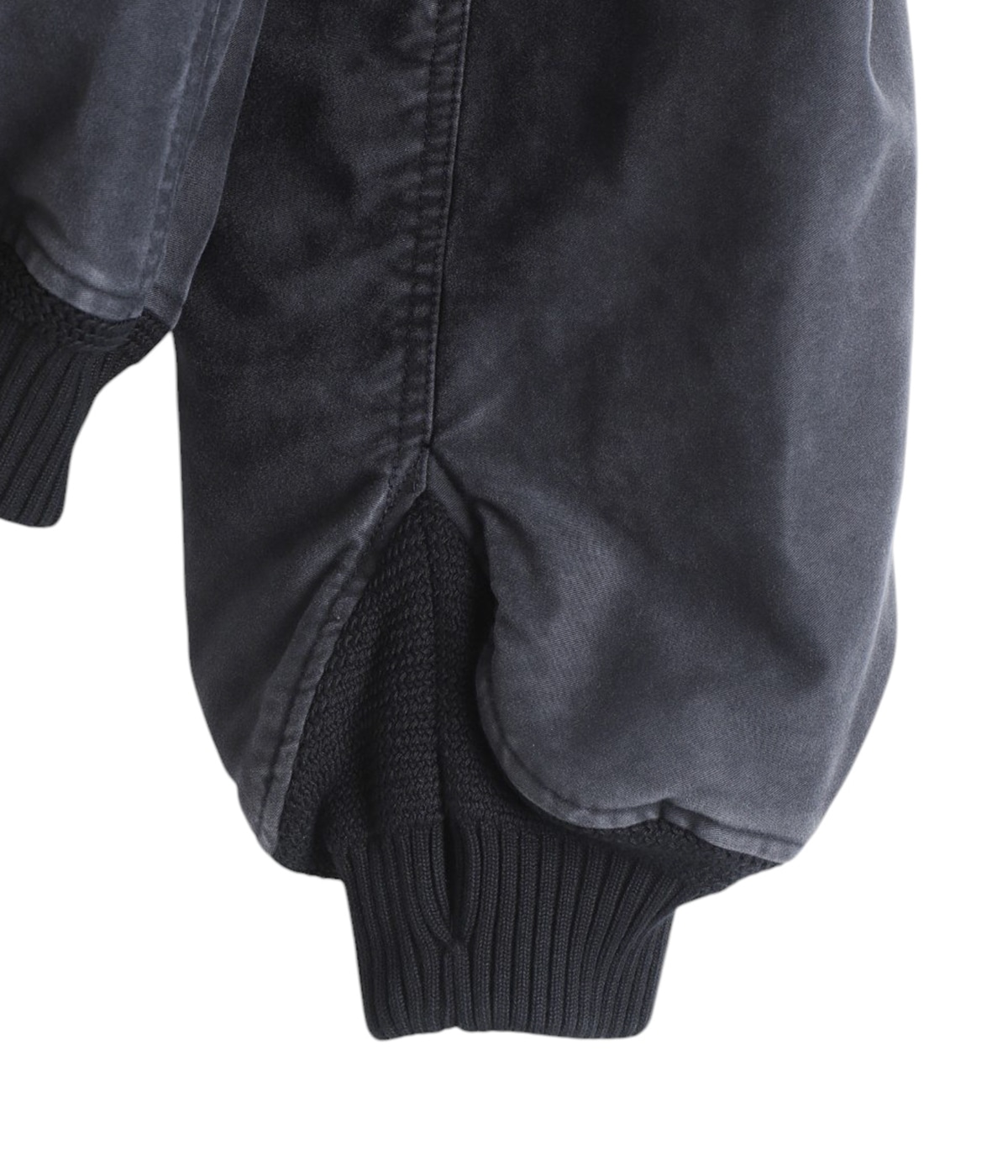 BOMBER JACKET | OUAT(オーユーエーティー) / アウター ブルゾン