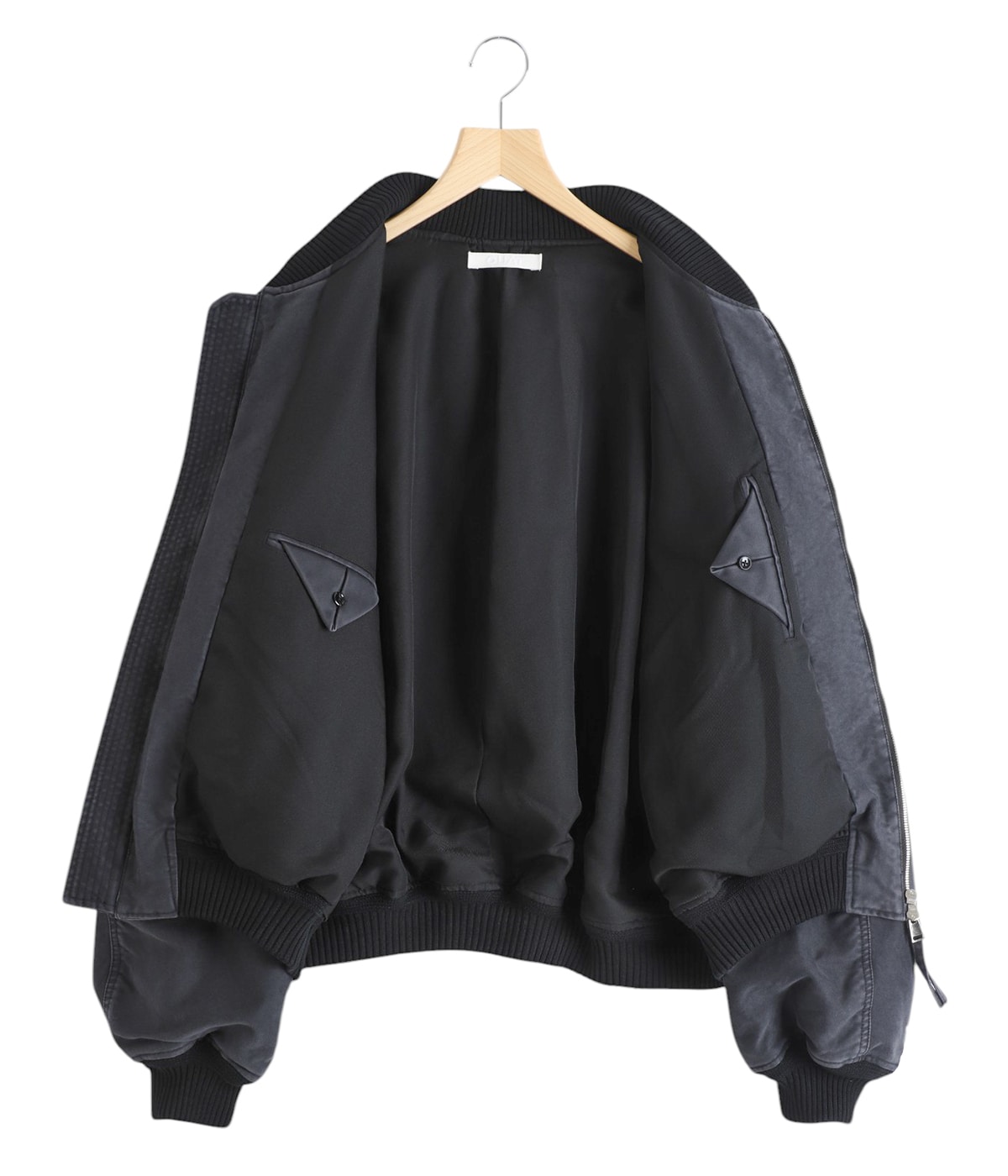 BOMBER JACKET | OUAT(オーユーエーティー) / アウター ブルゾン