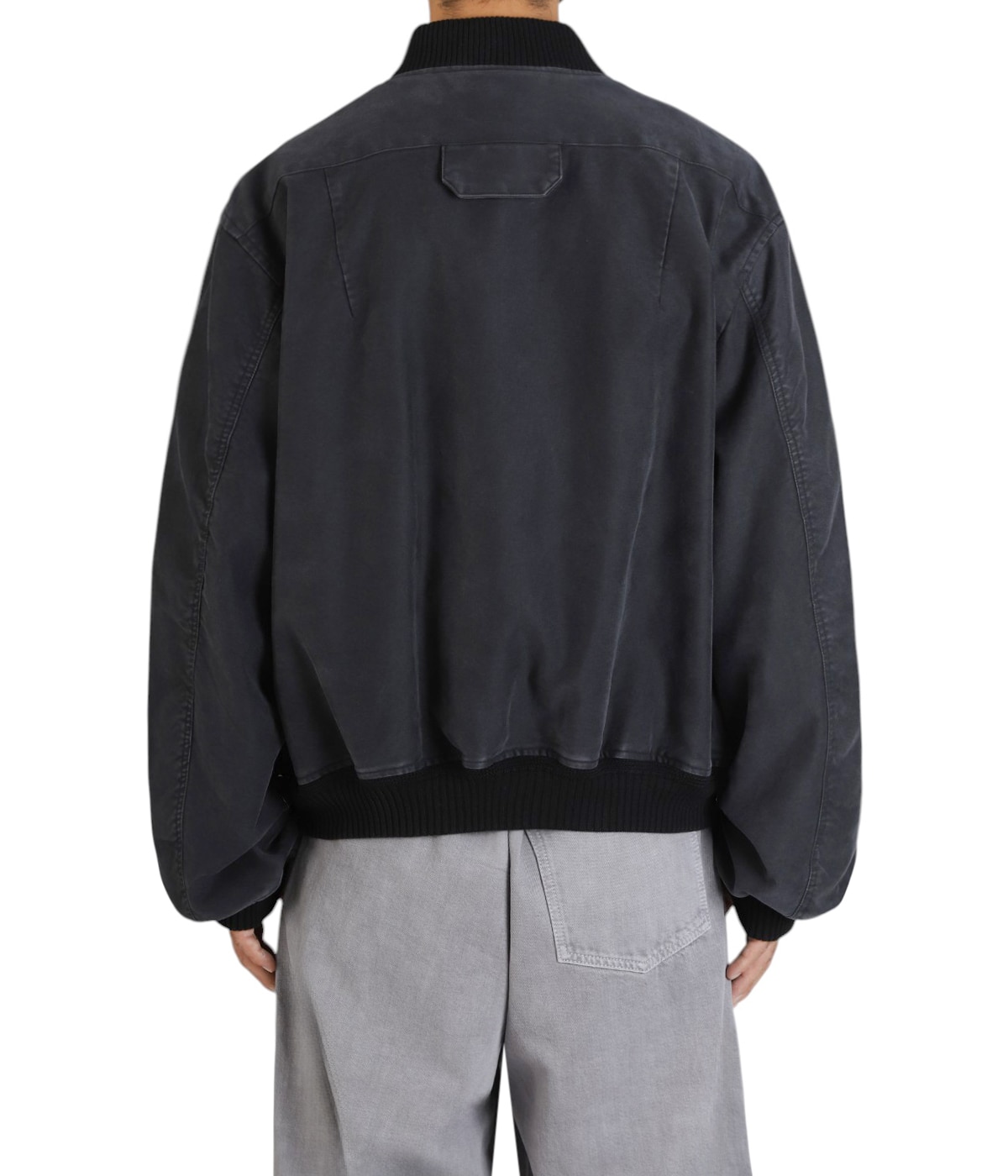BOMBER JACKET | OUAT(オーユーエーティー) / アウター ブルゾン