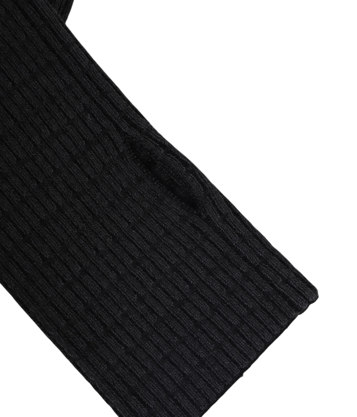 SLANTED ARM WARMER | Omar Afridi(オマールアフリディ