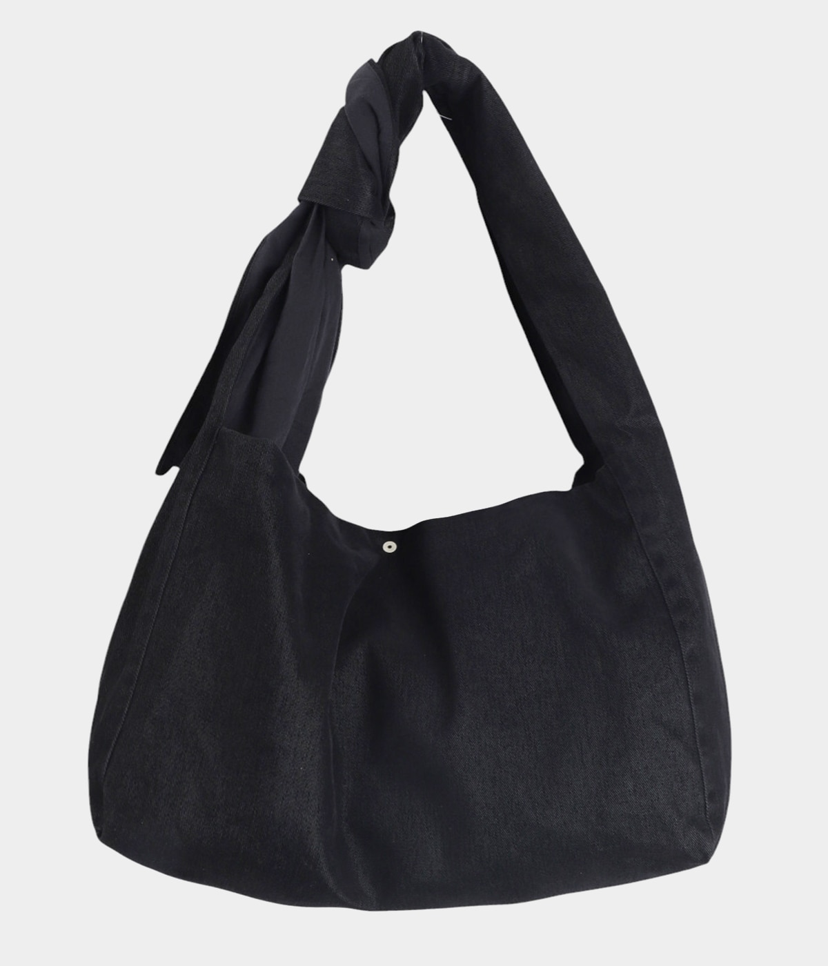 WASHED KNOTTED LIDIA BAG | Omar Afridi(オマールアフリディ