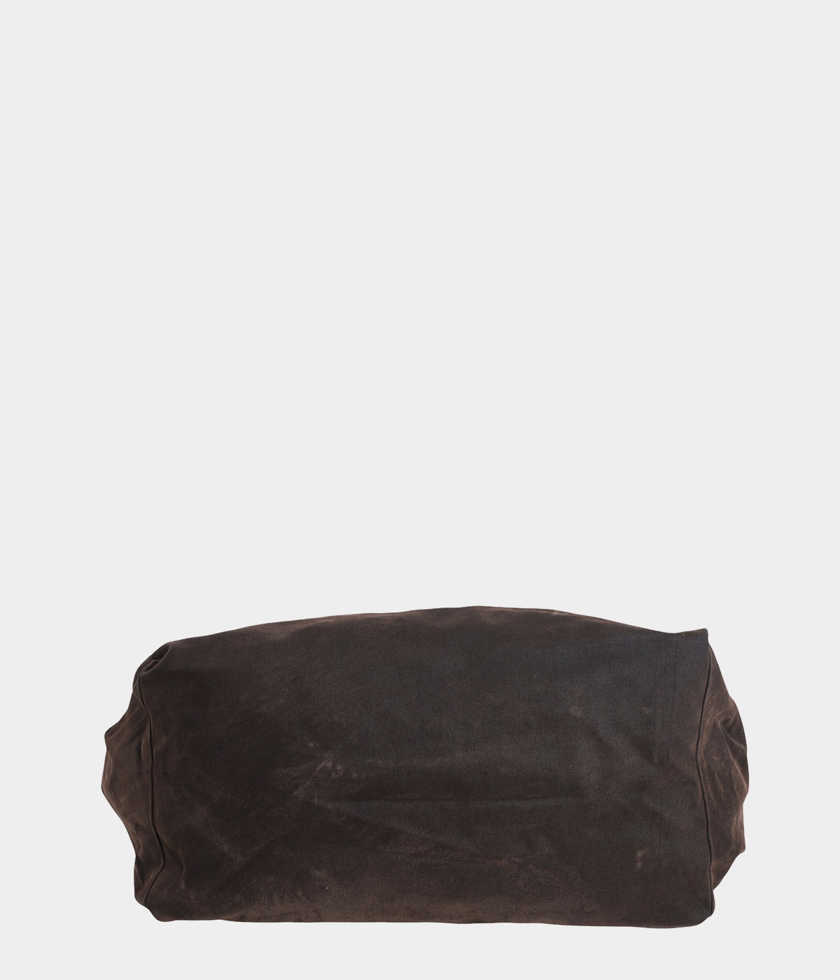 バッグ omar afridi formed lidia bag 24aw WASHED KNOTTED LIDIA BAG | Omar Afridi(オマールアフリディ