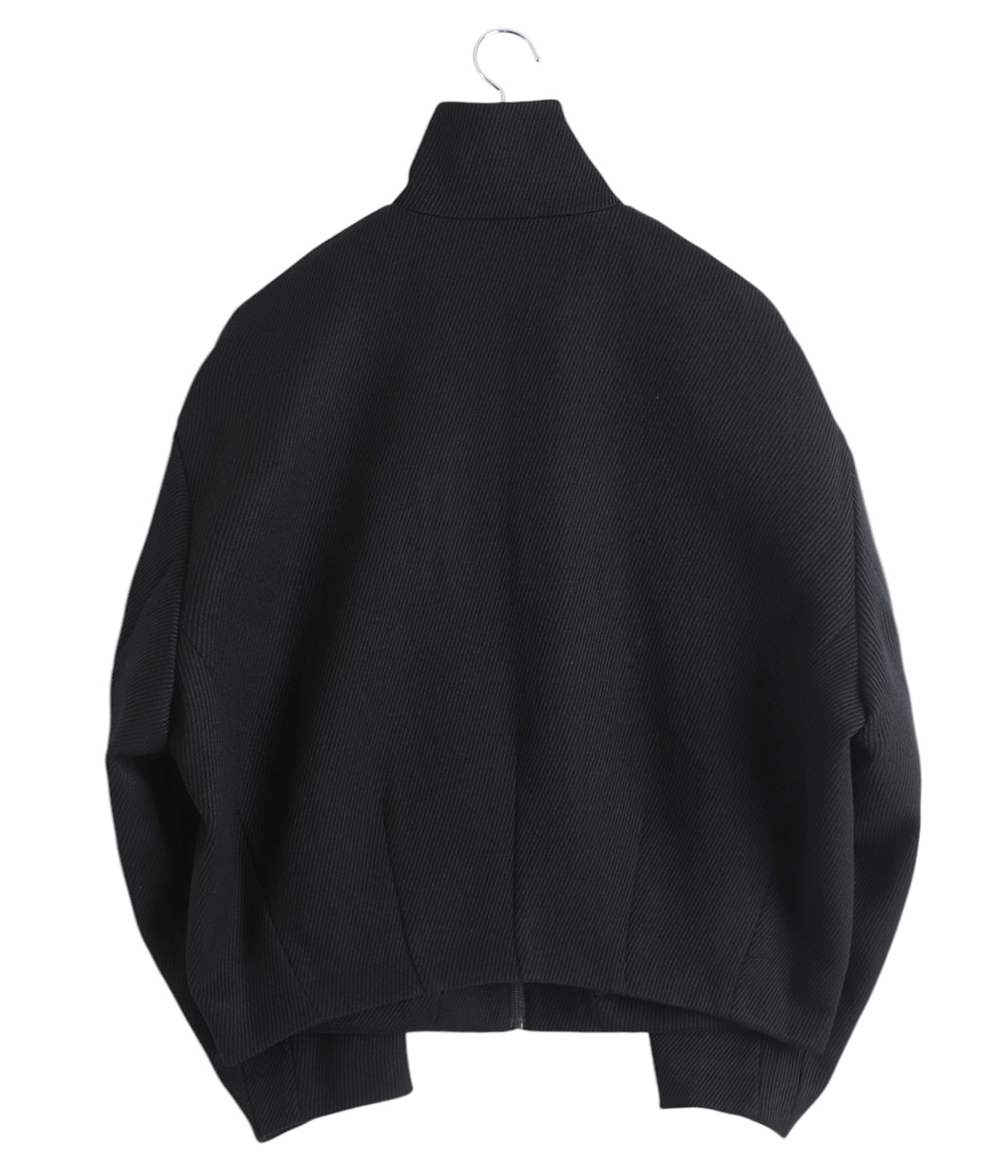 STAND COLLAR BUD BLOUSON | Omar Afridi(オマールアフリディ