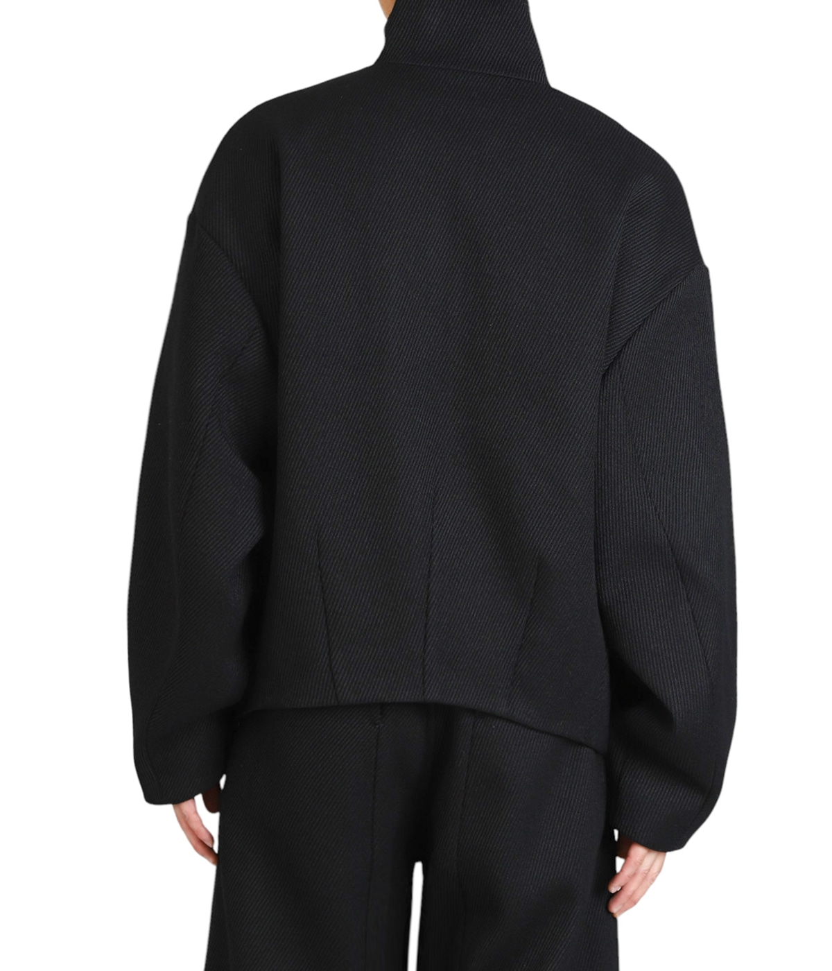 ジャケット・アウター omar afridi 23ss A2jacket 46 omar afridi 23ss A2jacket 46