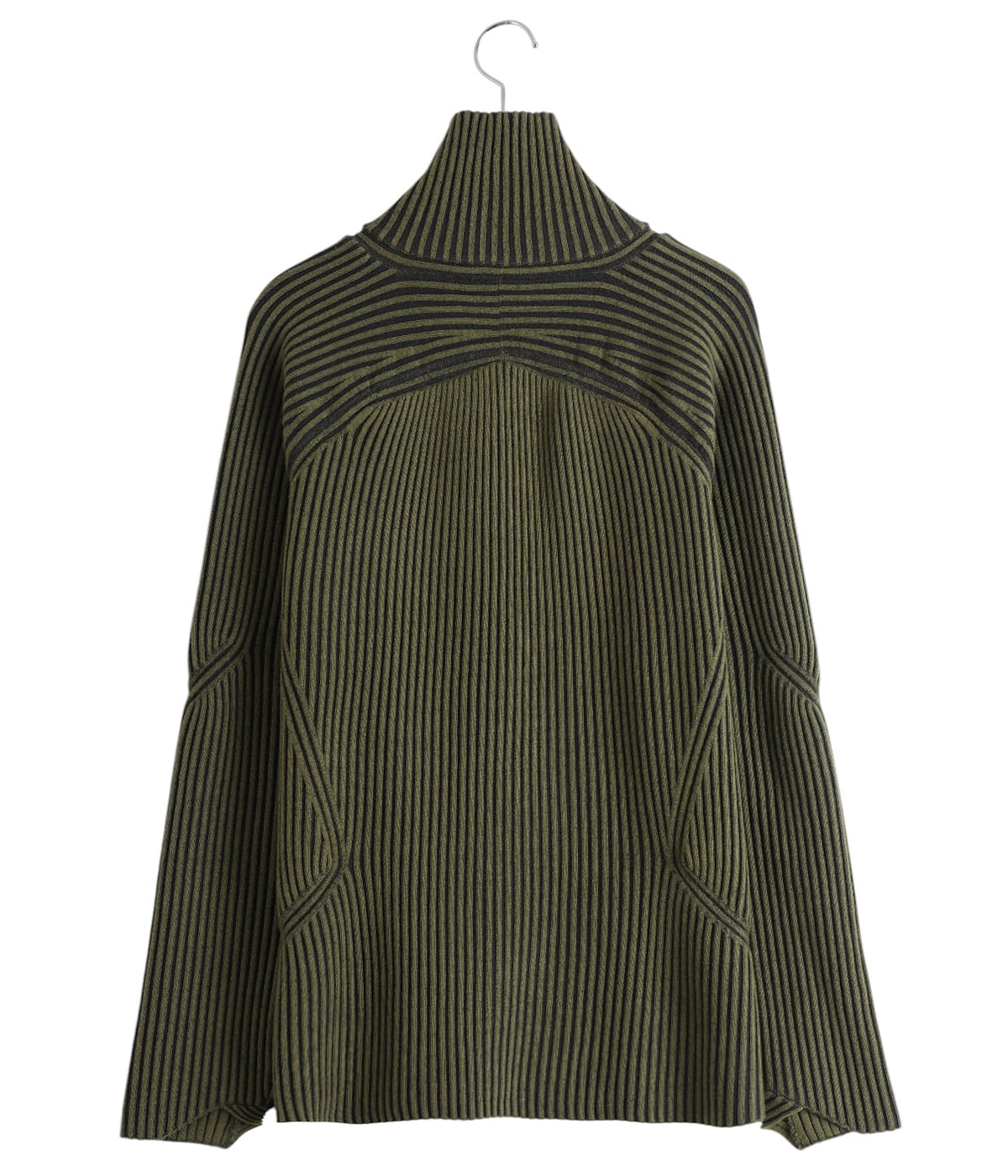 omar afridi クルーネック ショート スウェット Omar Afridi - 【残り一点】Dolman Crewneck Jumper | ACRMTSM