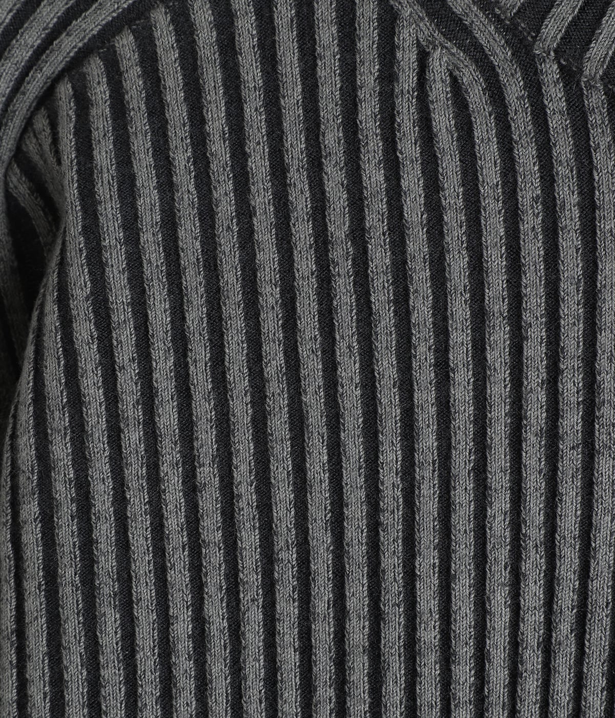 Omar Afridi knit 46 / オマール アフリディ ニット 46 Omar Afridi - 【残り一点】Articulated Drivers Knit Sweater