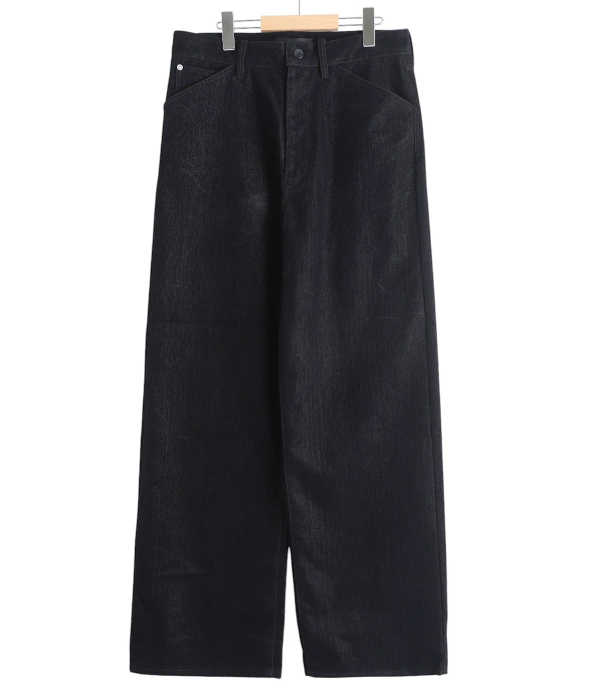 5 PKT TROUSERS | Omar Afridi(オマールアフリディ) / パンツ