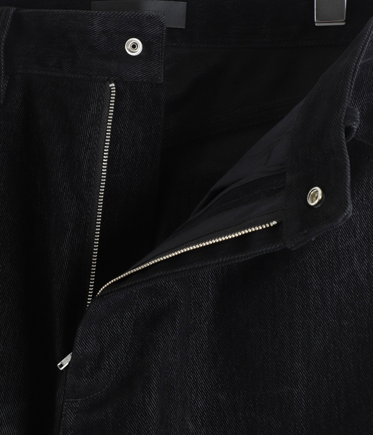 パンツ OMAR AFRIDI 25SS 5 PKT TROUSERS Omar Afridi 5 PKT Trousers （Blue） - Osaka / Kyoto, Ship