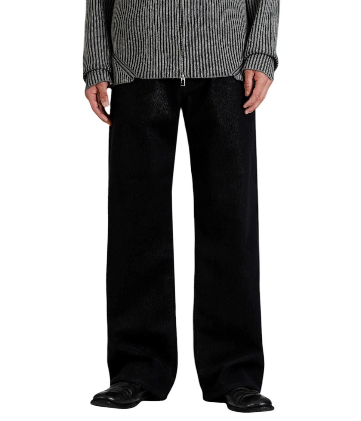 5 PKT TROUSERS | Omar Afridi(オマールアフリディ) / パンツ