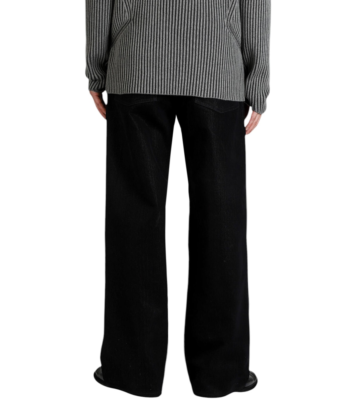 5 PKT TROUSERS | Omar Afridi(オマールアフリディ) / パンツ