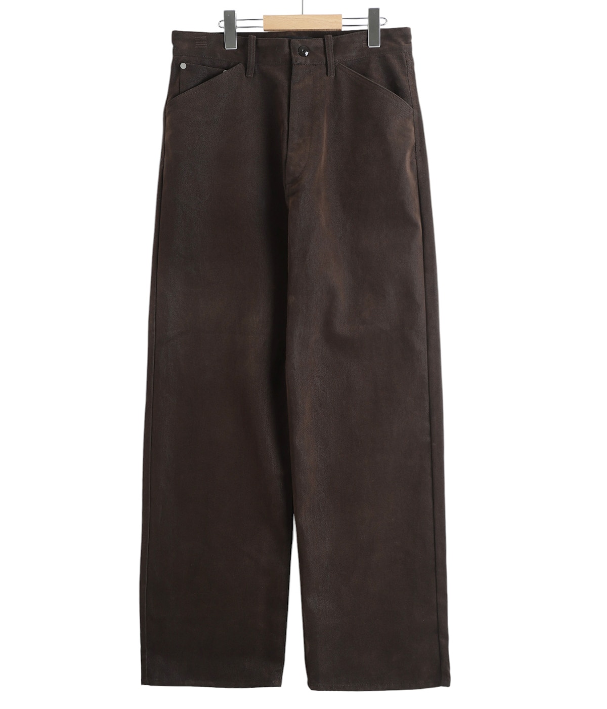 5 PKT TROUSERS | Omar Afridi(オマールアフリディ) / パンツ