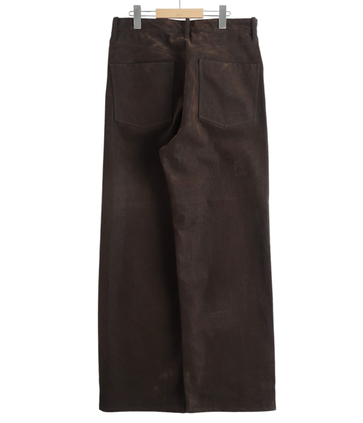 5 PKT TROUSERS | Omar Afridi(オマールアフリディ) / パンツ