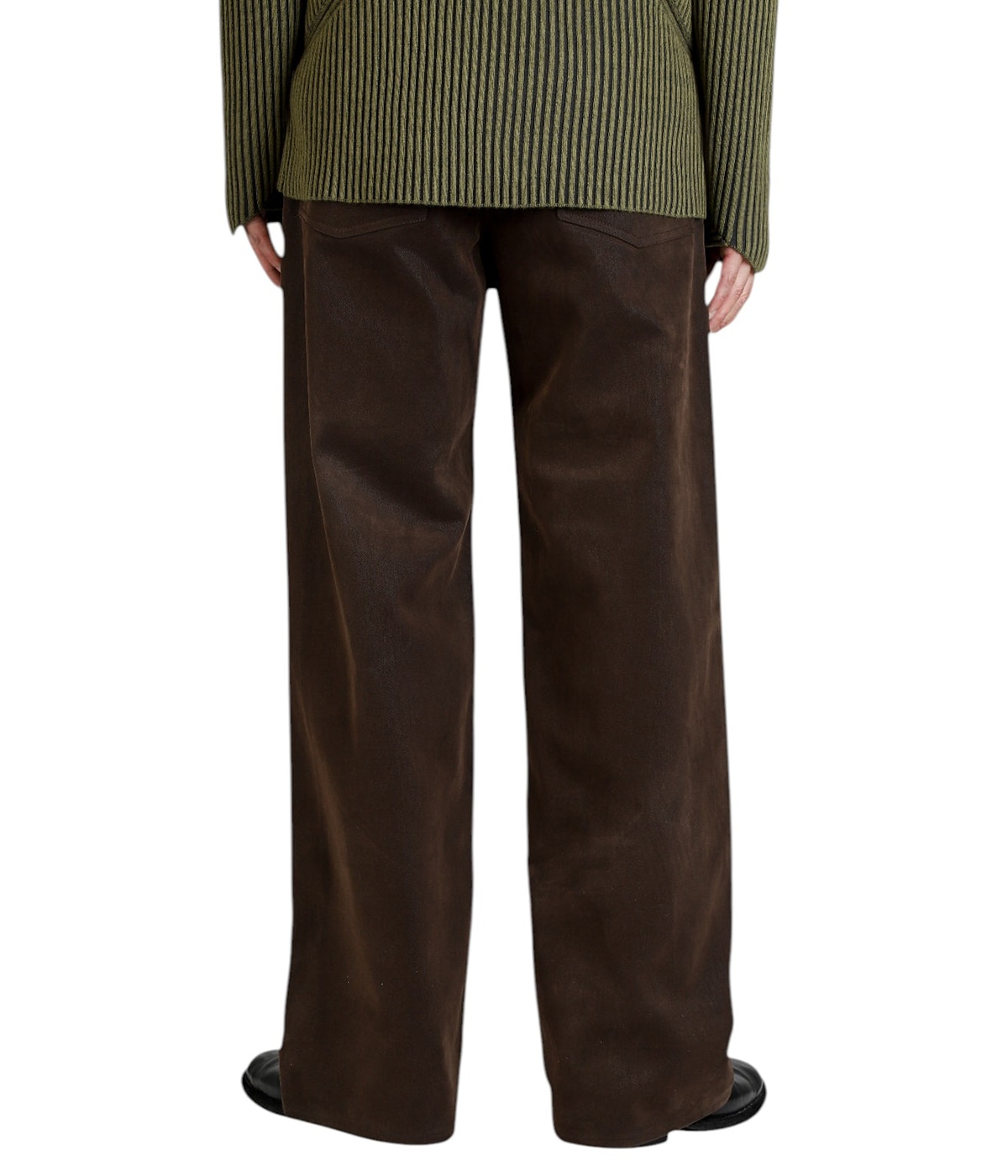 5 PKT TROUSERS | Omar Afridi(オマールアフリディ) / パンツ