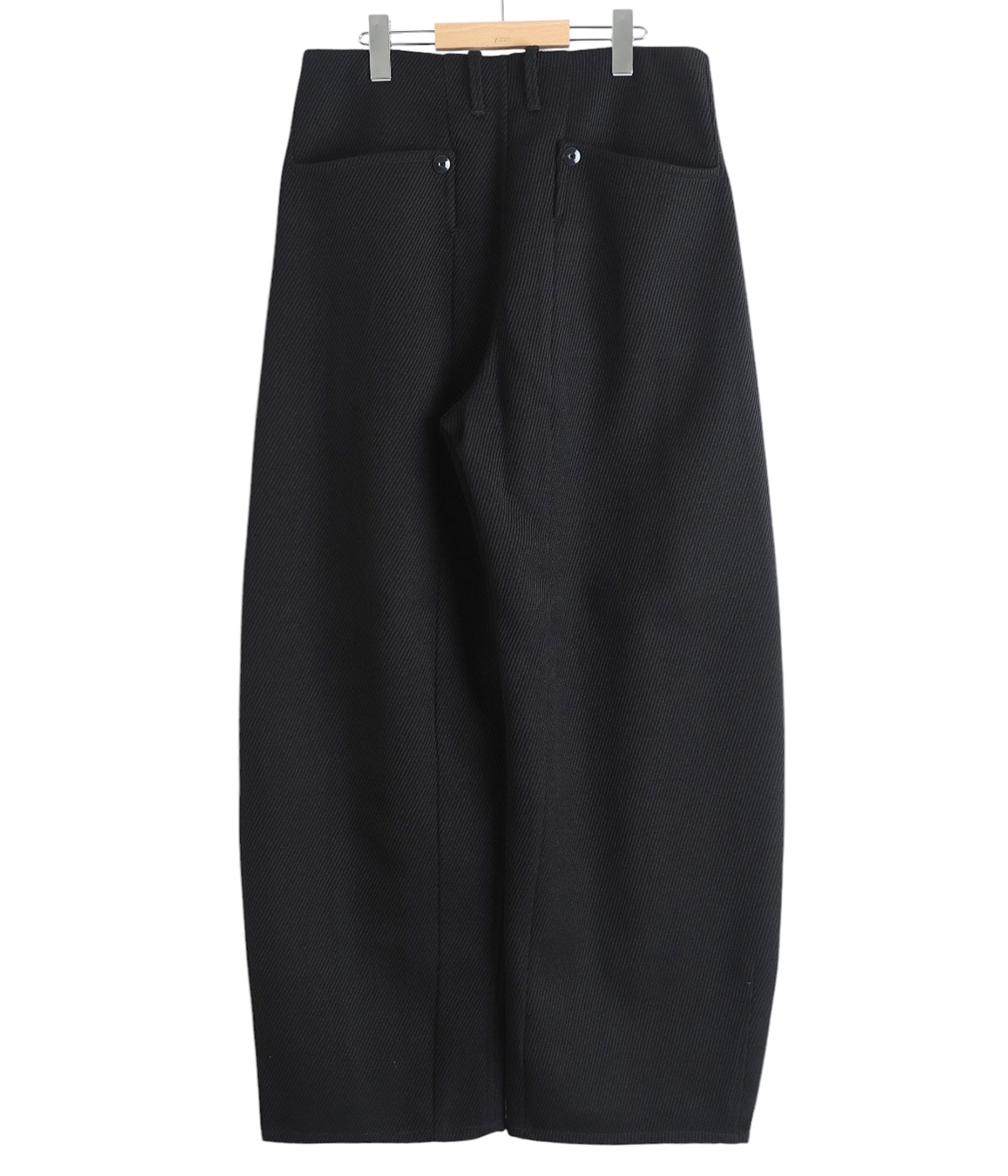 PINA TROUSERS | Omar Afridi(オマールアフリディ) / パンツ