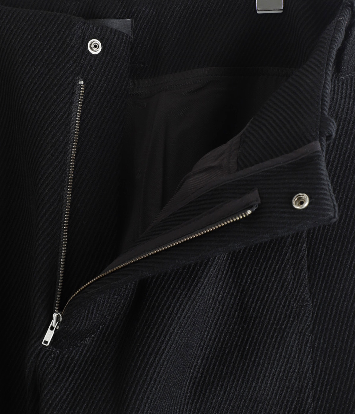 PINA TROUSERS | Omar Afridi(オマールアフリディ) / パンツ