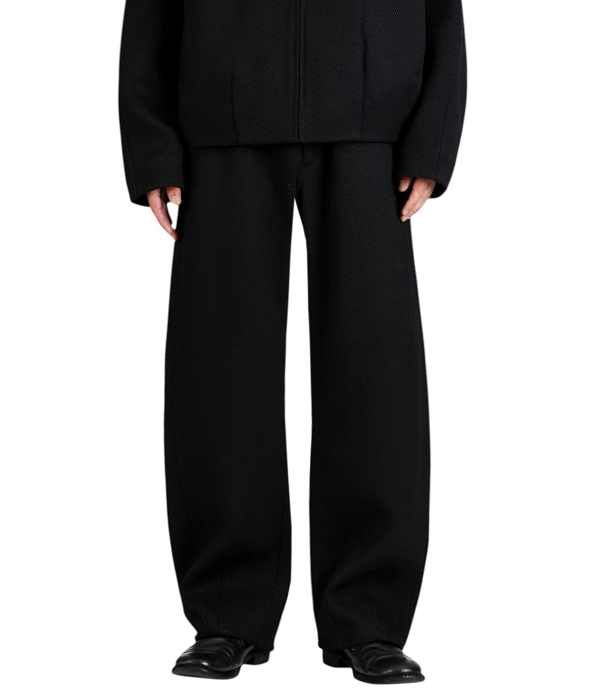 PINA TROUSERS | Omar Afridi(オマールアフリディ) / パンツ