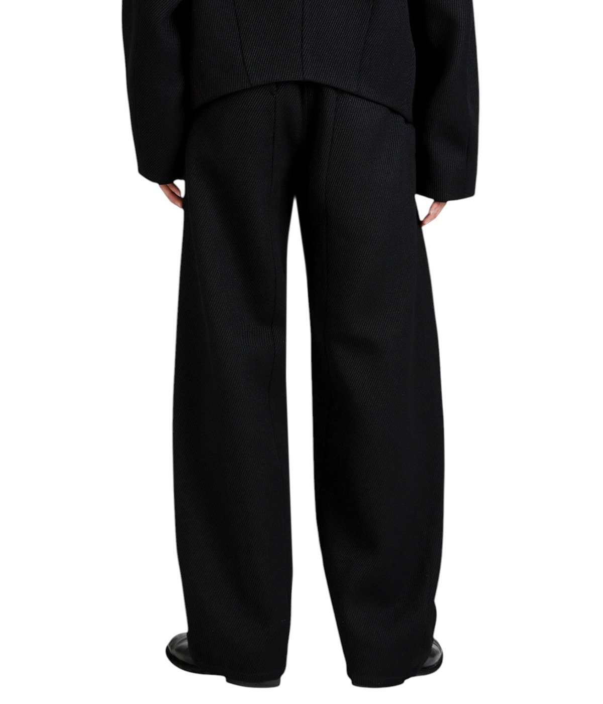 24aw Omar Afridi Bontan Trousers パンツ 46 24aw Omar Afridi Bontan Trousers パンツ 46