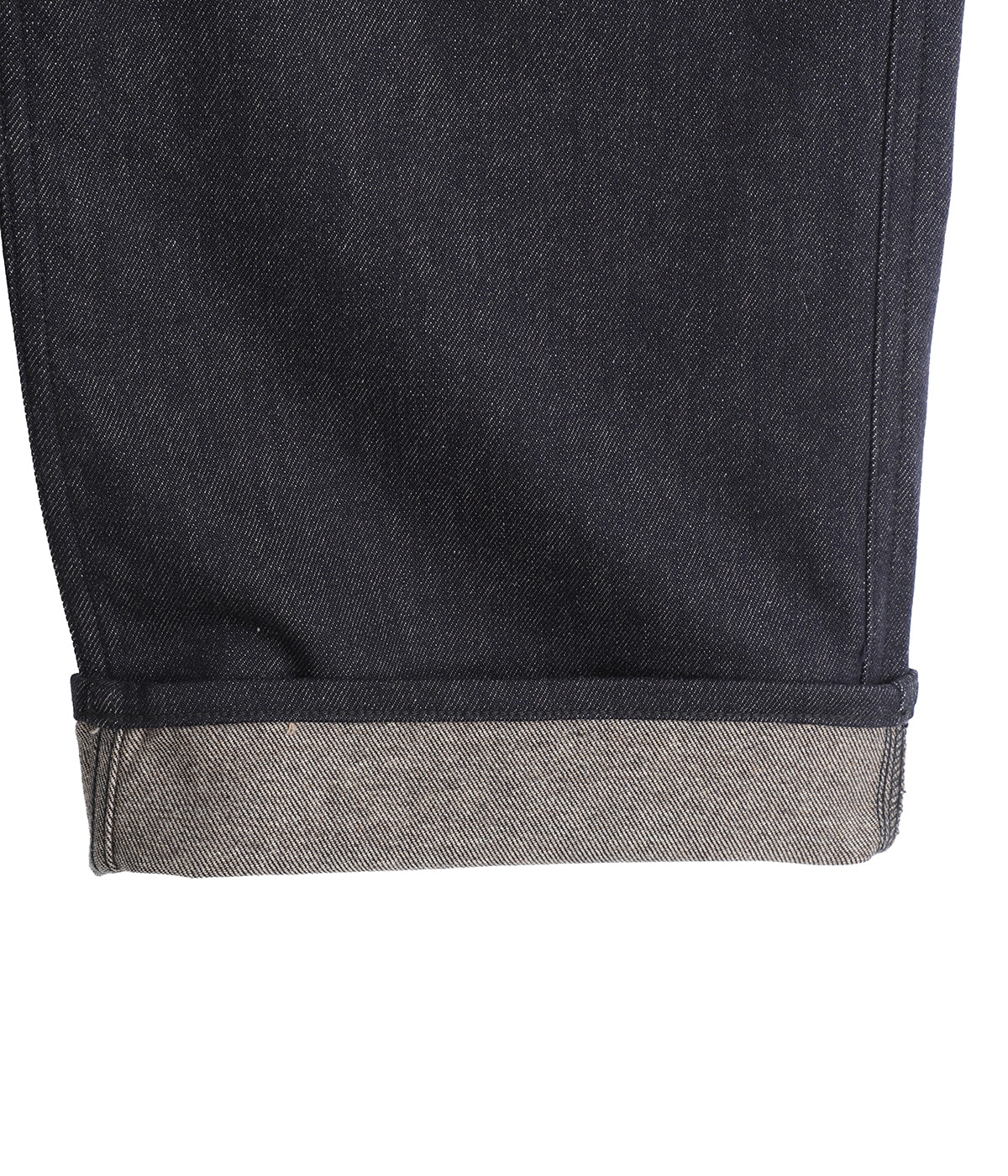 5 PKT TROUSERS | Omar Afridi(オマールアフリディ) / パンツ デニム