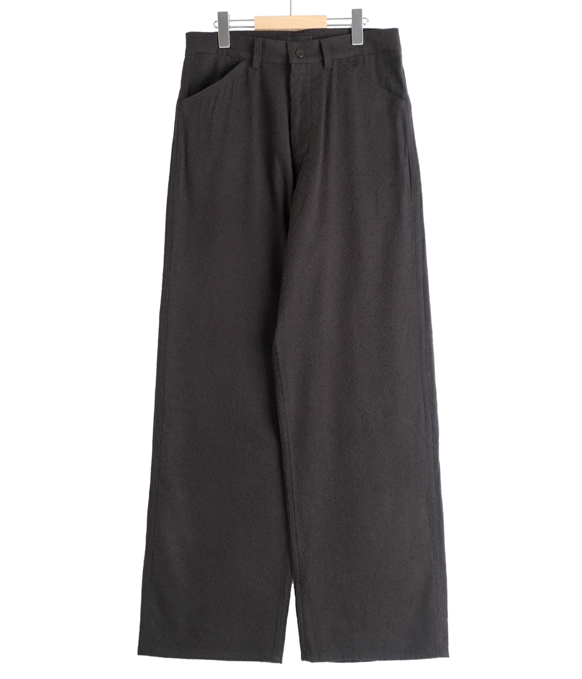 5 PKT TROUSERS | Omar Afridi(オマールアフリディ) / パンツ ボトムス