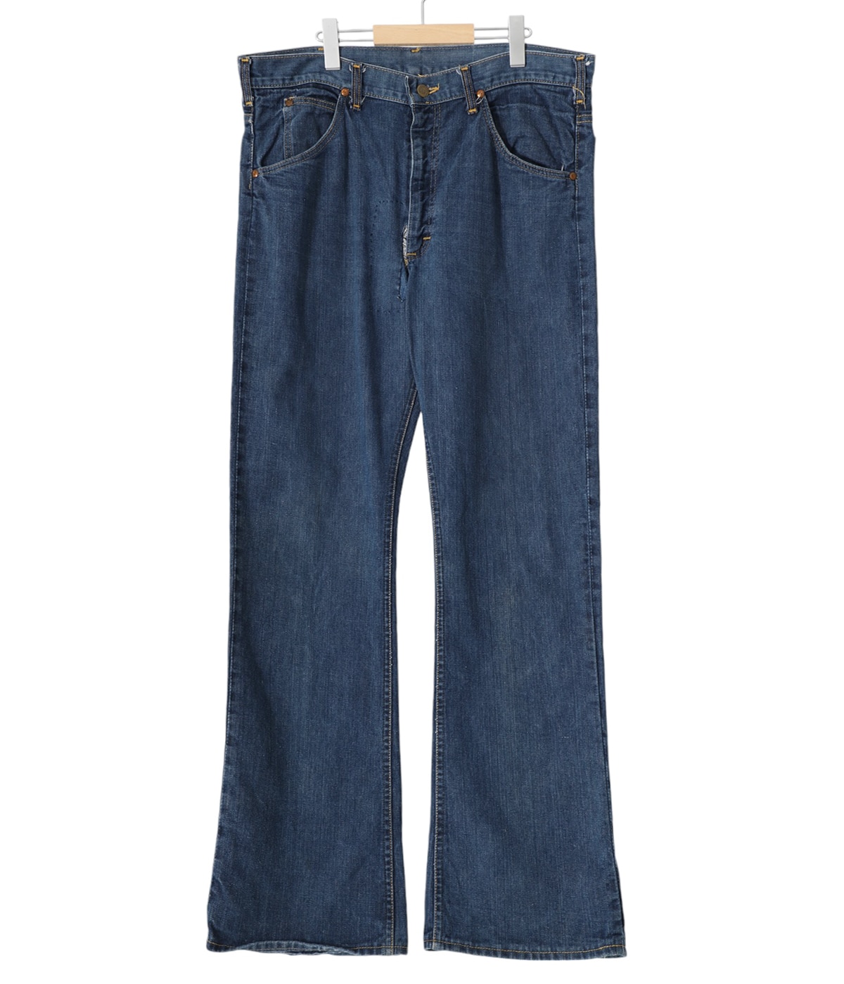 USED】70's Lee DENIM | VINTAGE(ヴィンテージ) / パンツ デニム