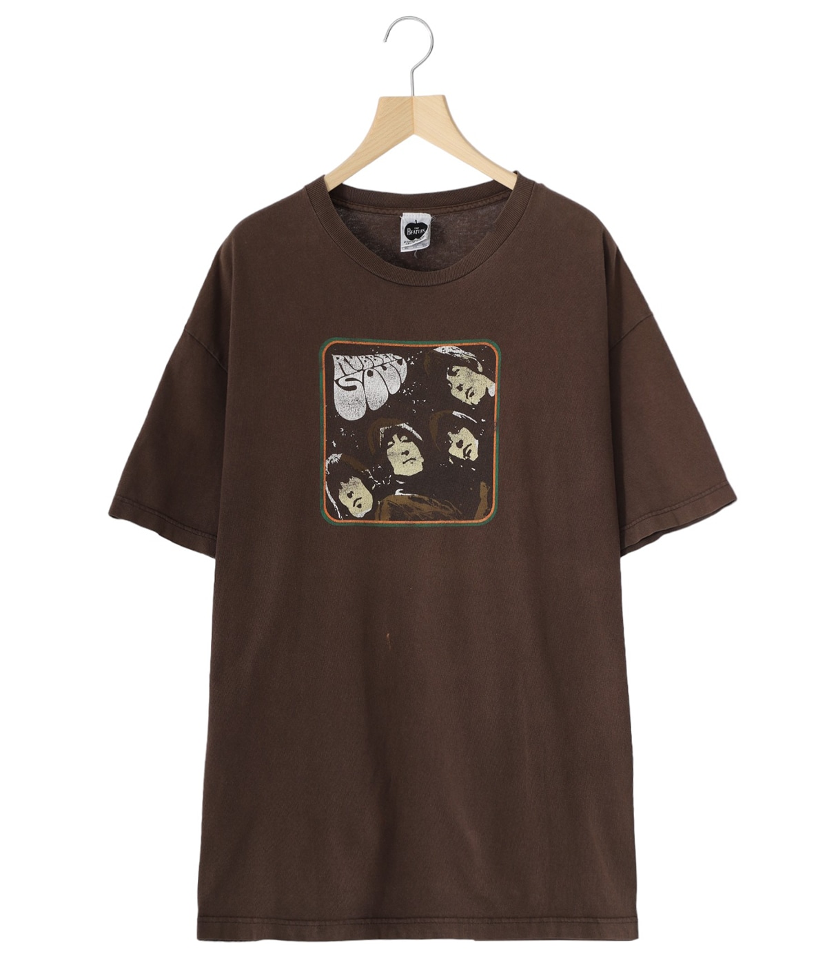 ヴィンテージTシャツ 希少】1992年 スピードレーサー 総柄 ヴィンテージ アニメ T