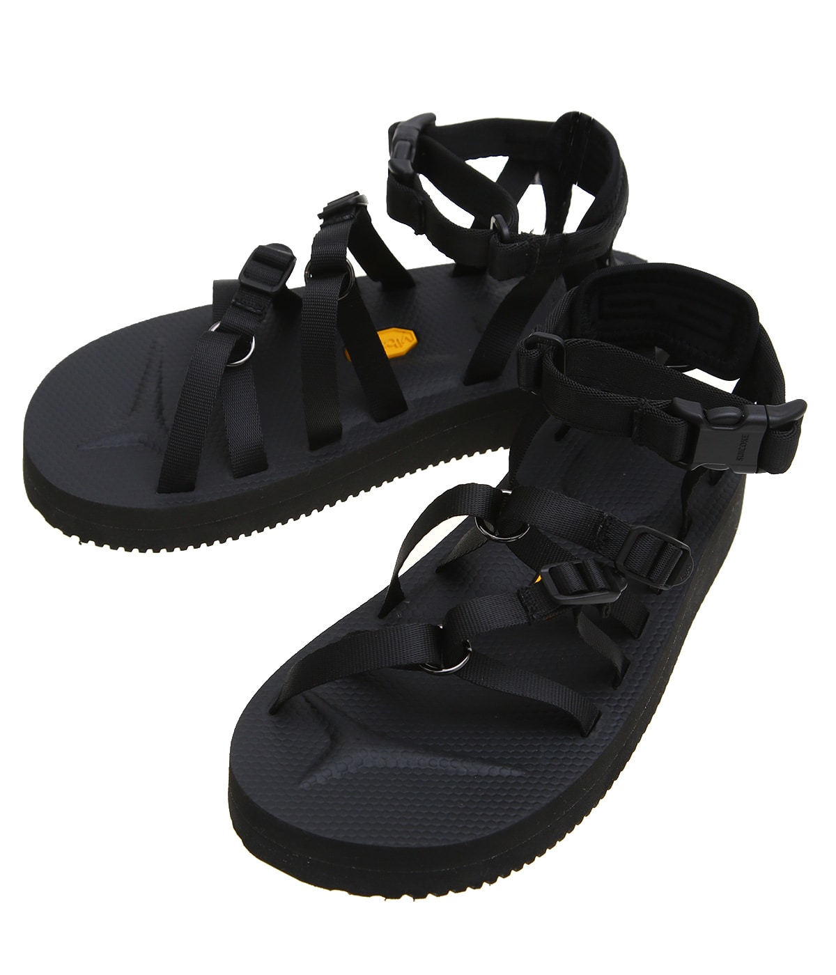 レディース】TOSSHI-V | SUICOKE(スイコック) / シューズ
