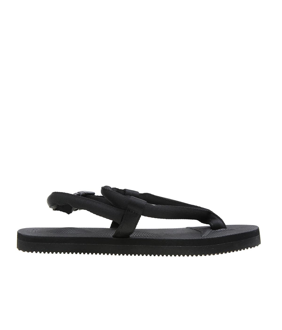 メンズ　レディース　サンダル スイコック　SUICOKE UK7 楽天市場】SUICOKE スイコック サンダル ZONA BLACK OG-INJ-02