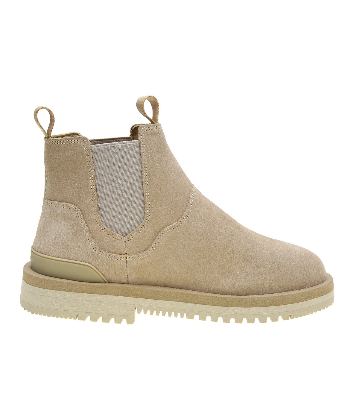 SUICOKE DARE-Sevab OG-287Sevab 未使用品 suicoke スニーカー DARE-Sevab OG-287Sevab BEIGE メンズ
