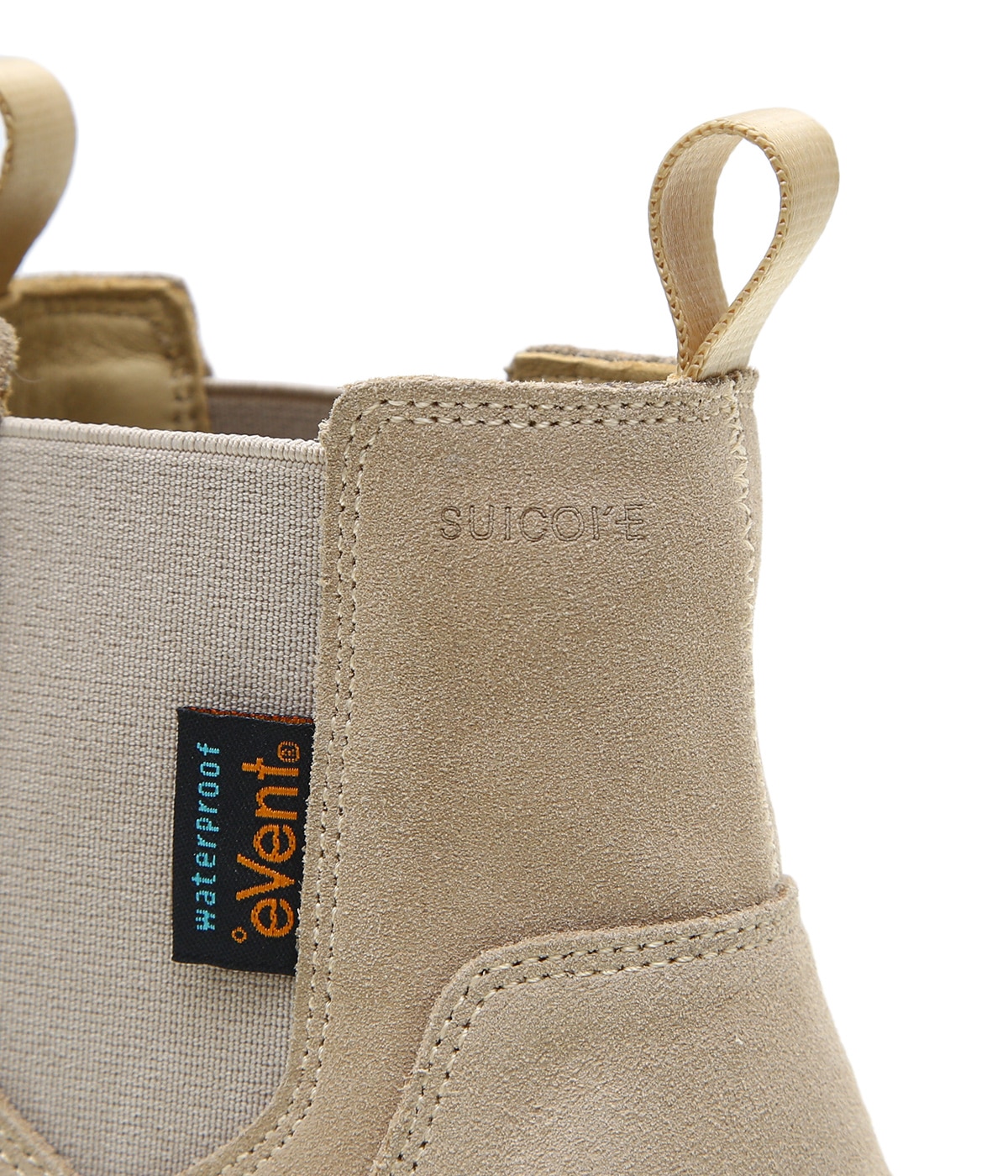 SUICOKE DARE-Sevab OG-287Sevab 未使用品 SUICOKE DARE-Sevab OG-287Sevab 未使用品 - 靴