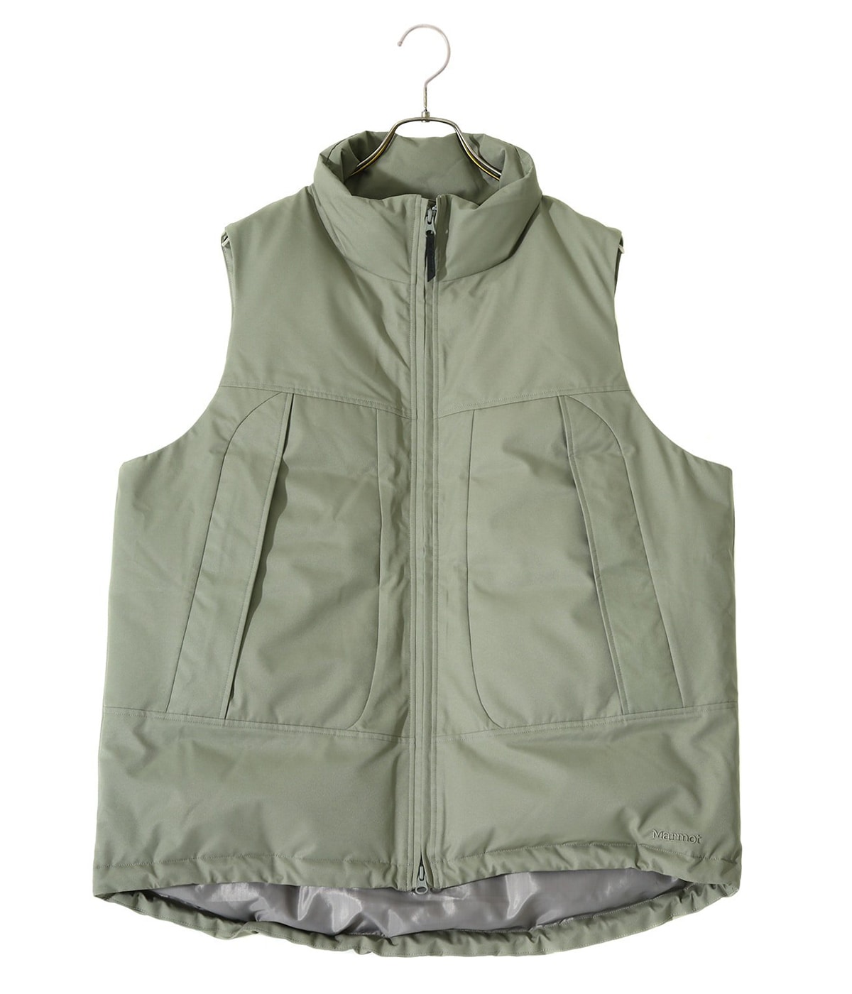 MARMOT - Marmot Infuse - Alpha Vest（M） Marmot Infuse / Alpha Vest（M）