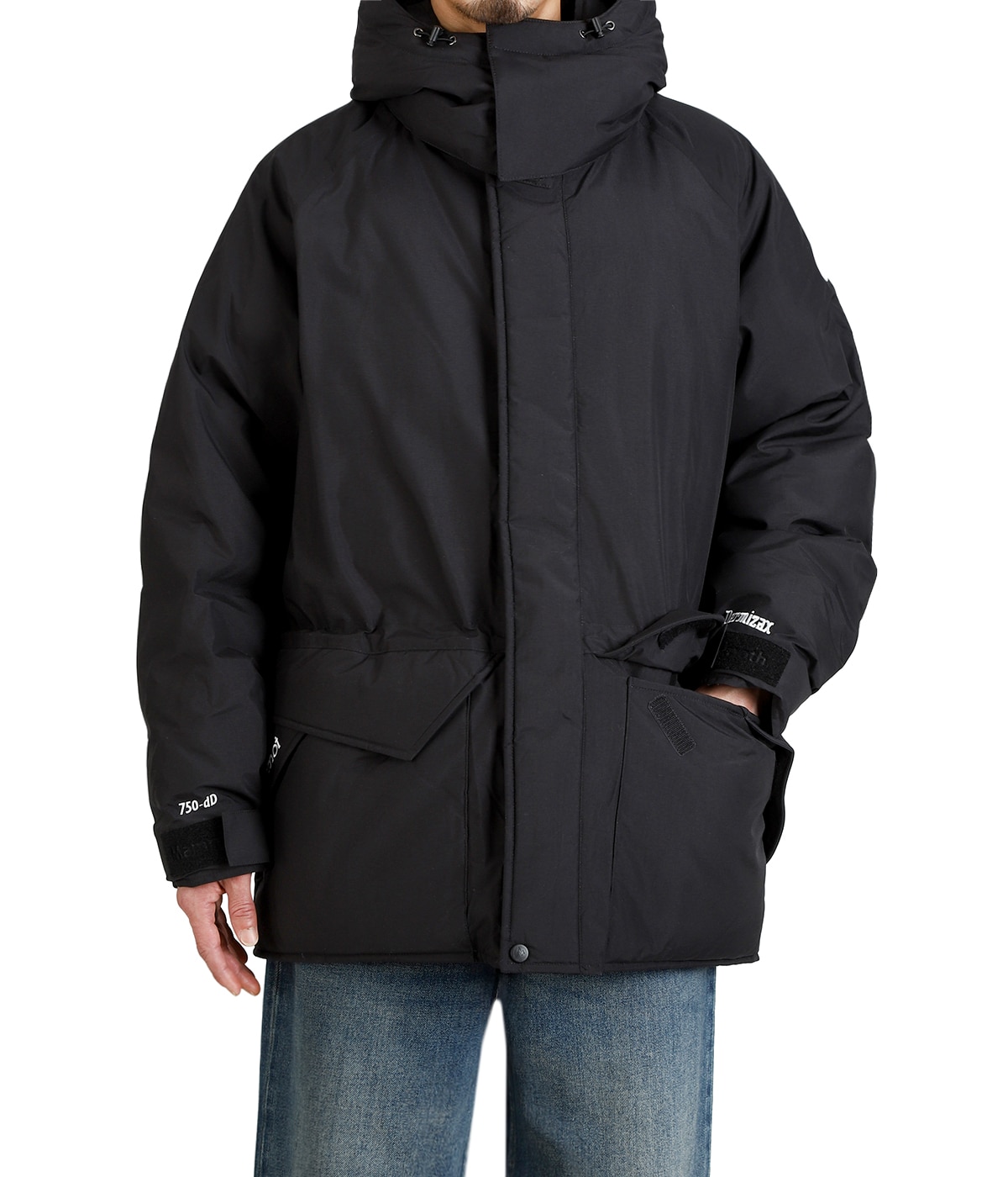 超軽量！定価￥31，320 マーモット Marmot ”Trans down DEFENDER