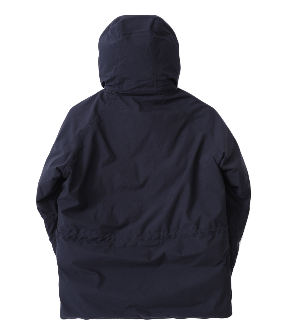 Marmot マーモット ダウンベスト ビッグサイズ ネイビー US古着 tsaud020.jpg