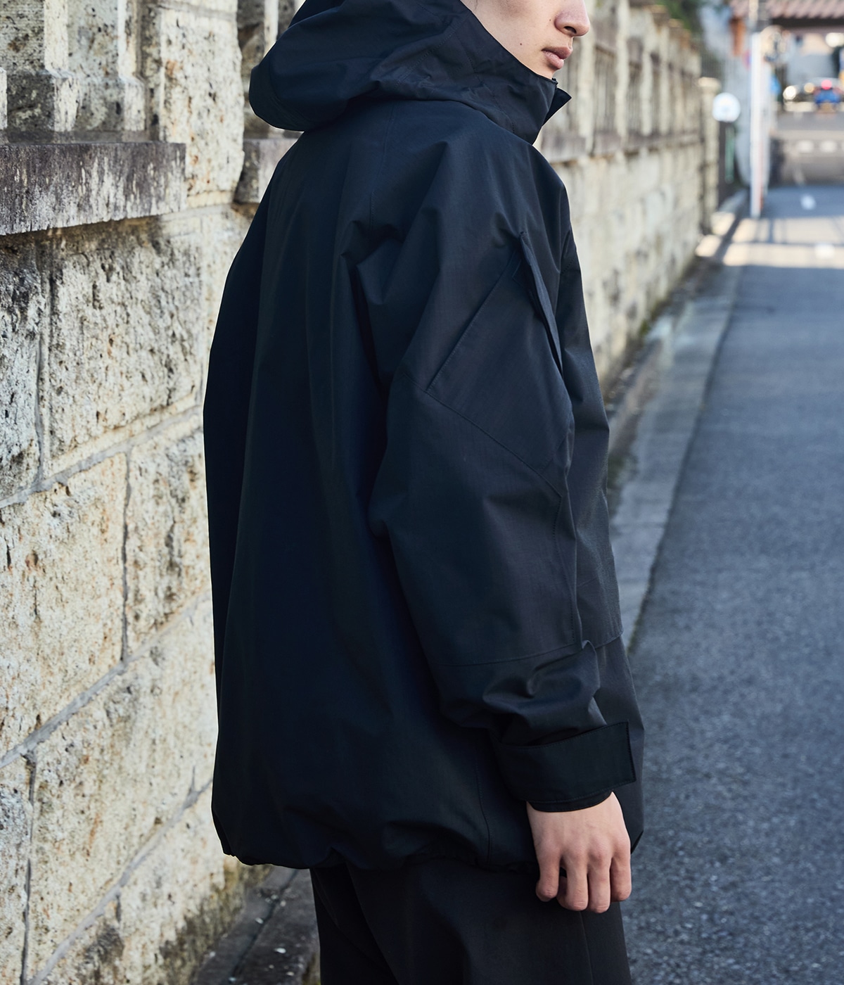 【GOLDWIN/ゴールドウィン】 別注HOODED ダウンコート GOLDWIN/ゴールドウィン】別注HOODED ダウンコート - メルカリ